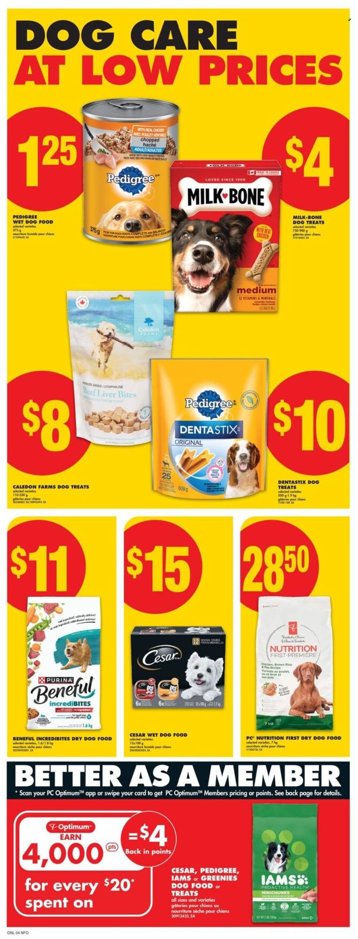 Circulaire No Frills - 21 Août 2025 - 27 Août 2025. Page 13