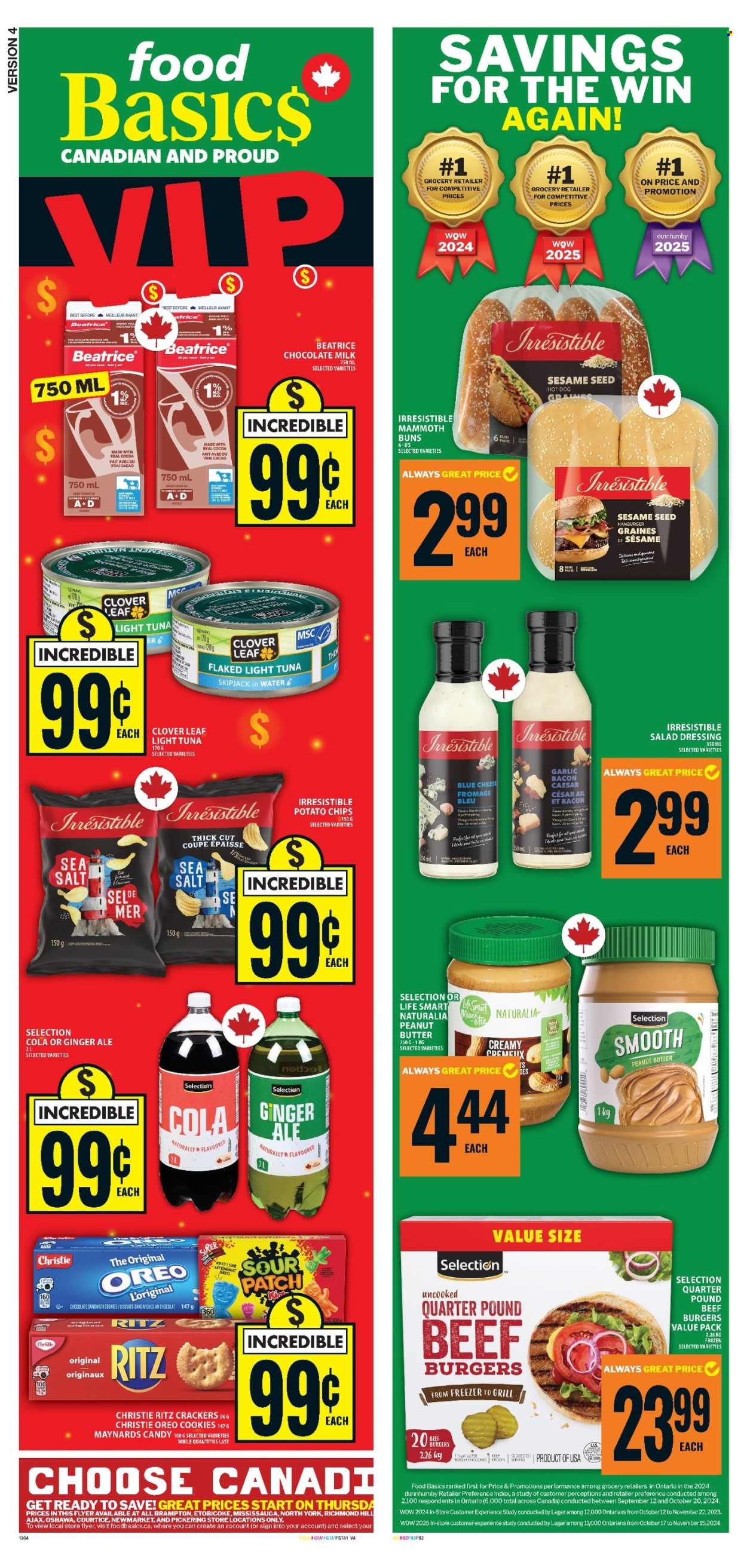 Circulaire Food Basics - 21 Août 2025 - 27 Août 2025. Page 2