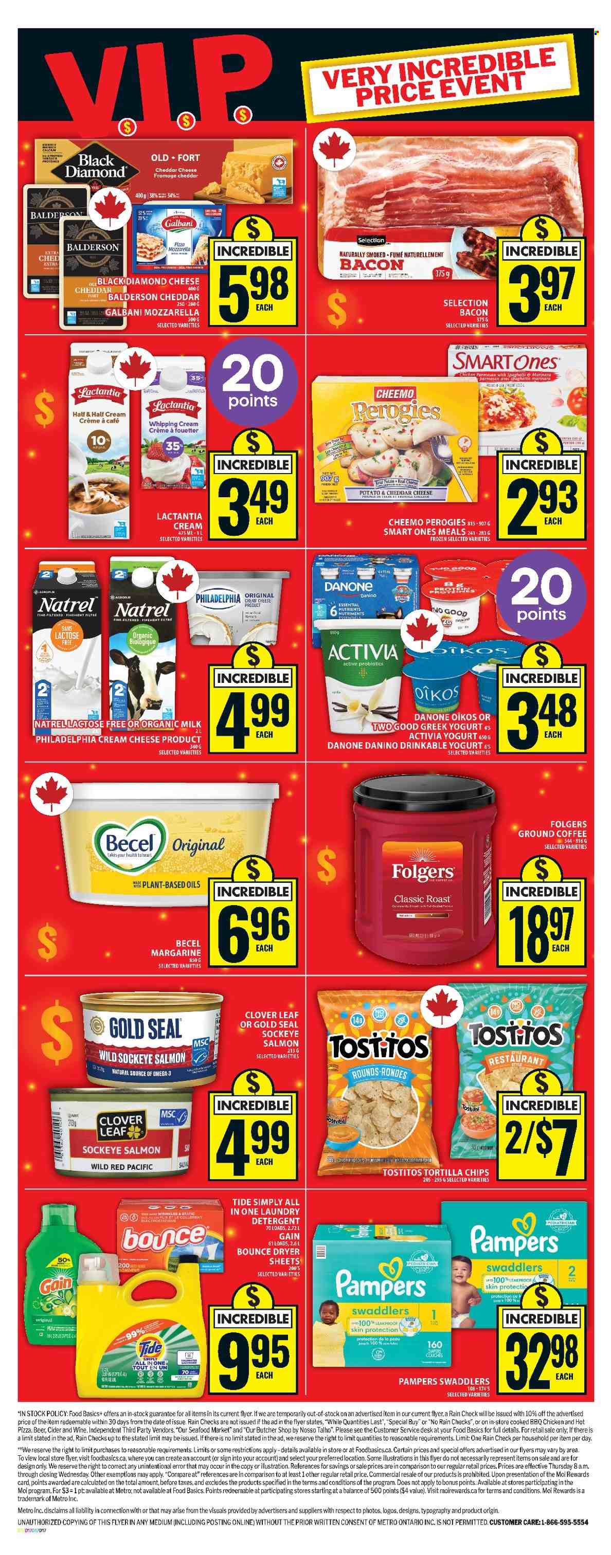 Circulaire Food Basics - 21 Août 2025 - 27 Août 2025. Page 3