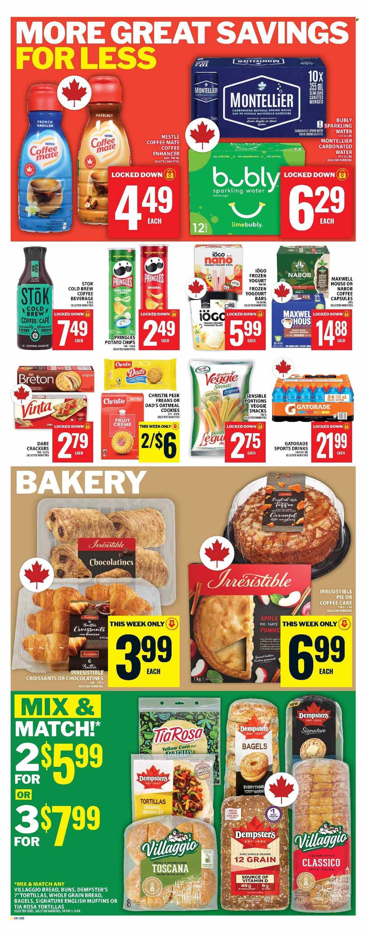 Circulaire Food Basics - 21 Août 2025 - 27 Août 2025. Page 6