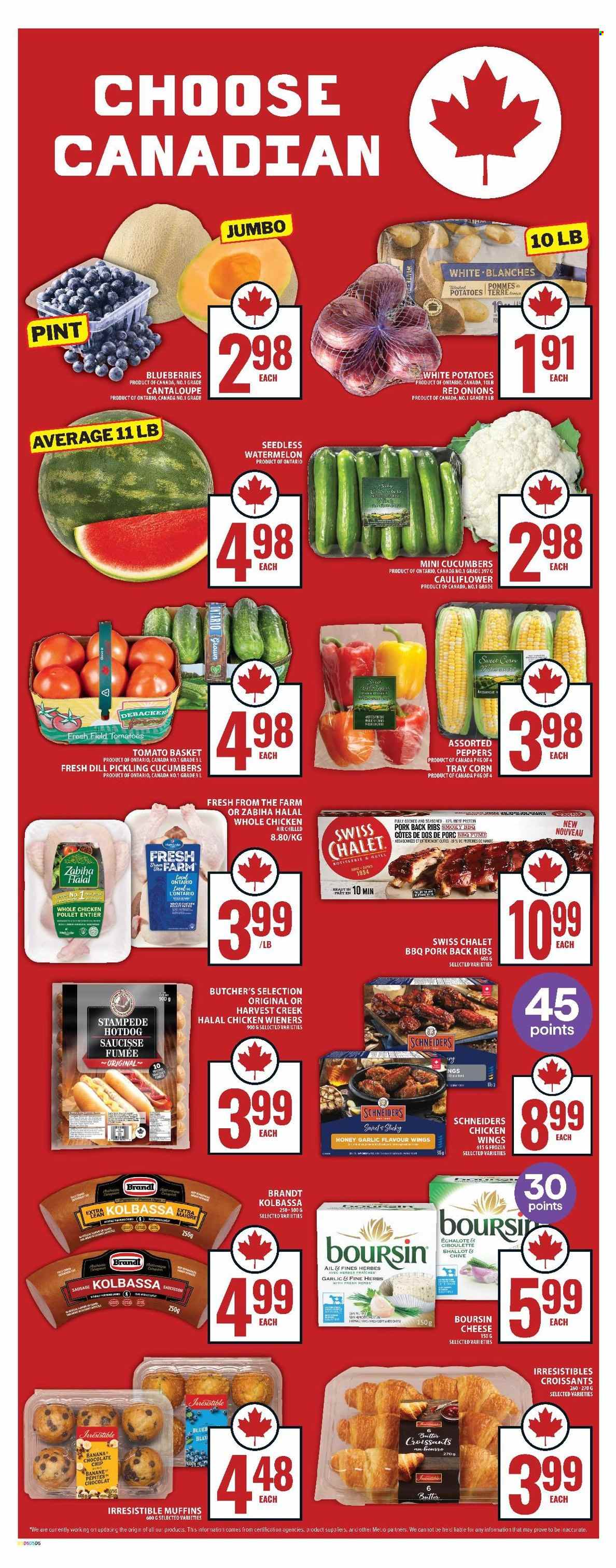 Circulaire Food Basics - 21 Août 2025 - 27 Août 2025. Page 7