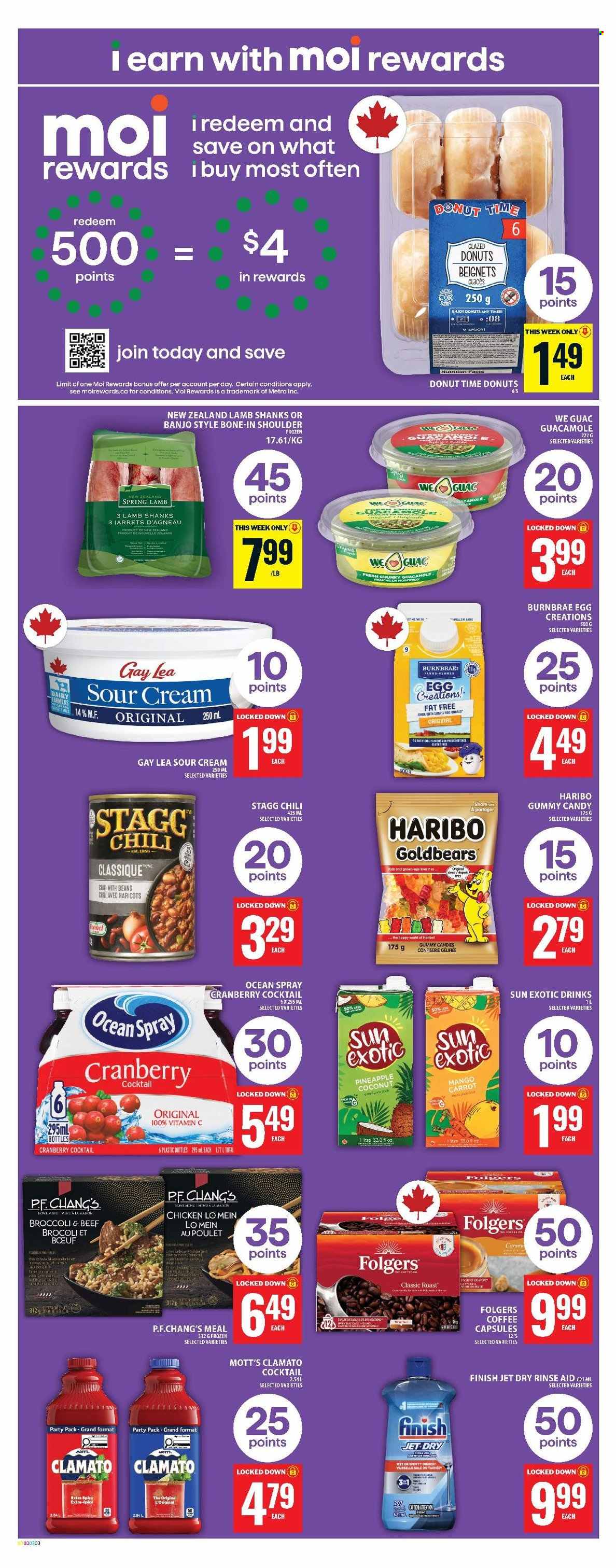 Circulaire Food Basics - 21 Août 2025 - 27 Août 2025. Page 9