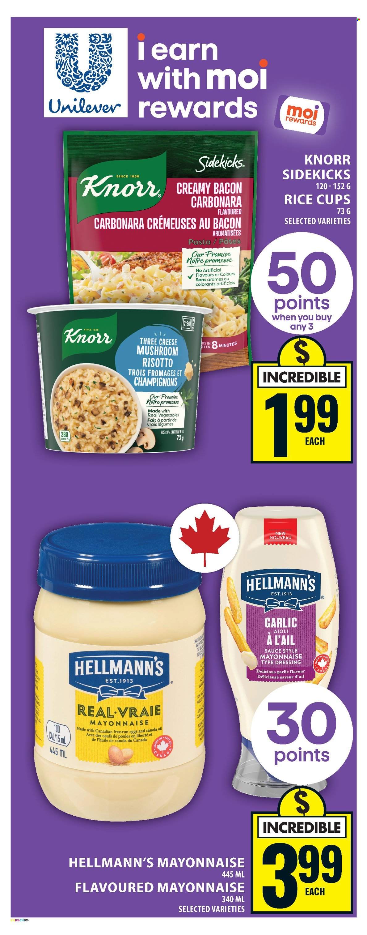 Circulaire Food Basics - 21 Août 2025 - 27 Août 2025. Page 10