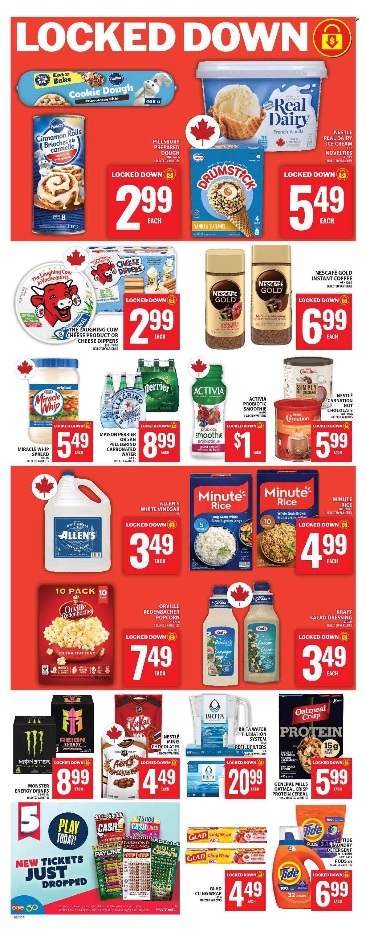 Circulaire Food Basics - 21 Août 2025 - 27 Août 2025. Page 12