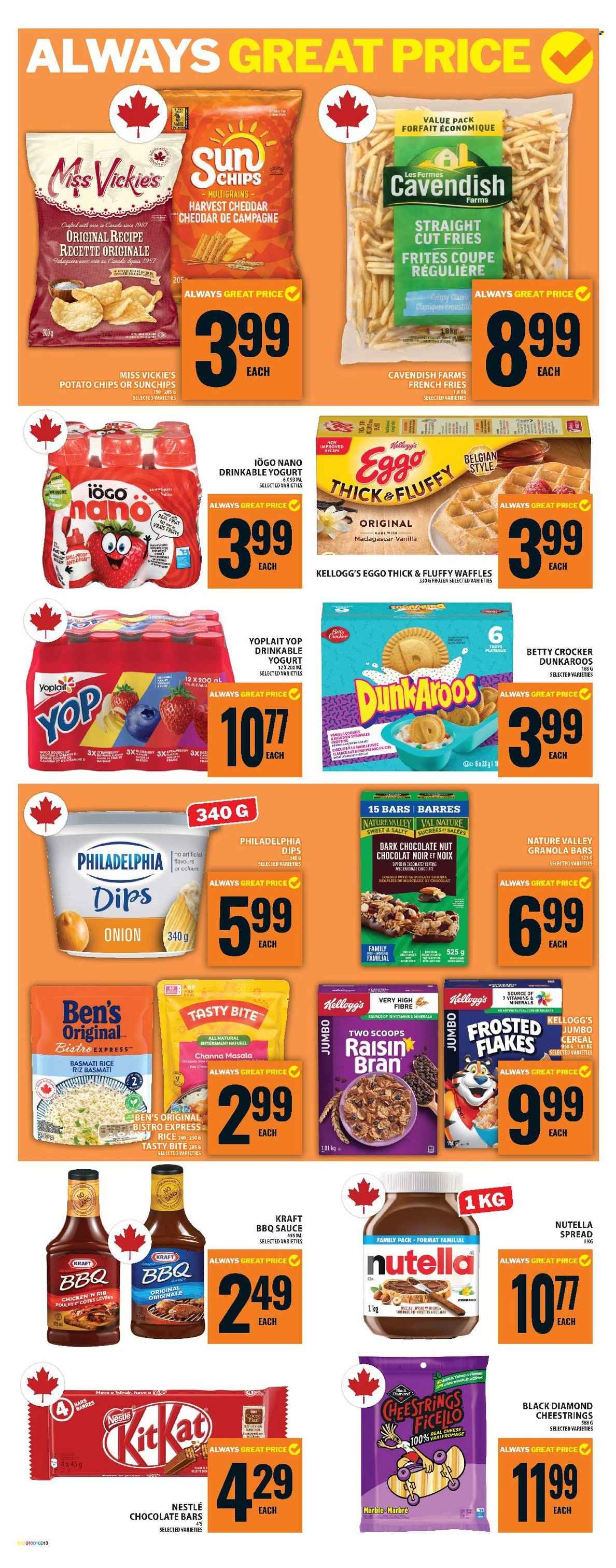 Circulaire Food Basics - 21 Août 2025 - 27 Août 2025. Page 14