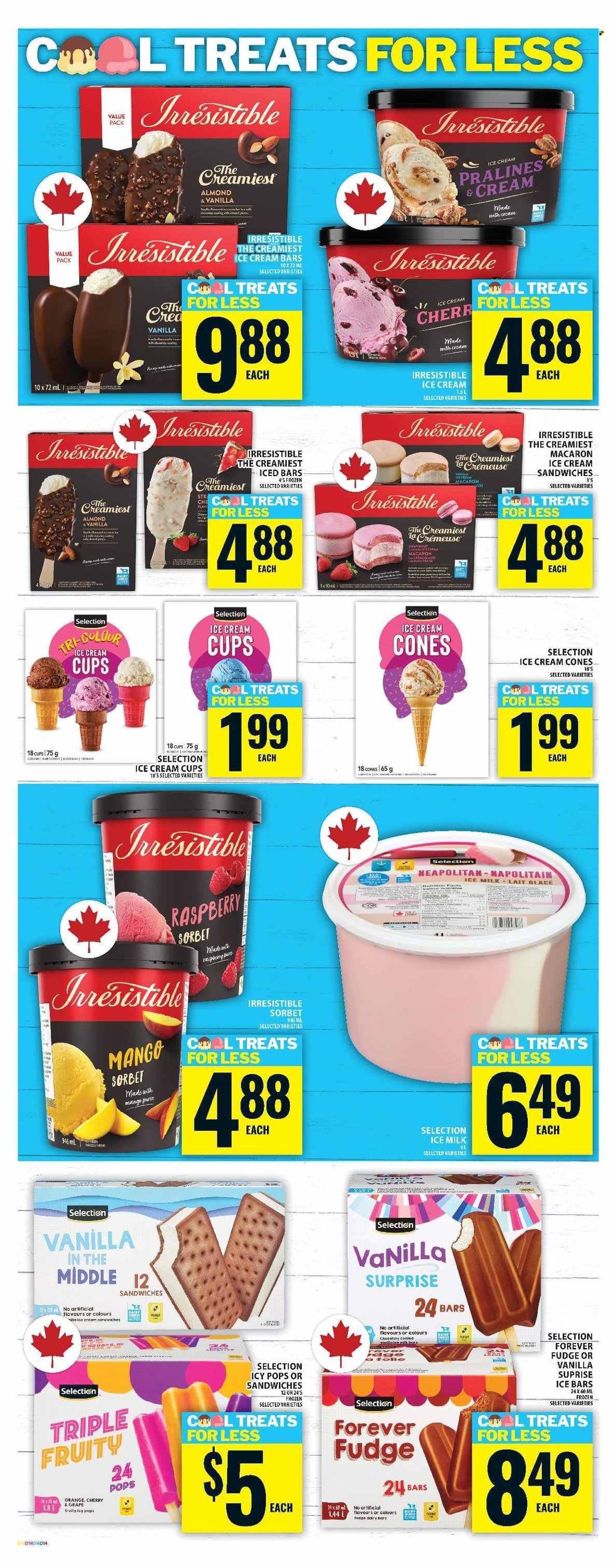 Circulaire Food Basics - 21 Août 2025 - 27 Août 2025. Page 16