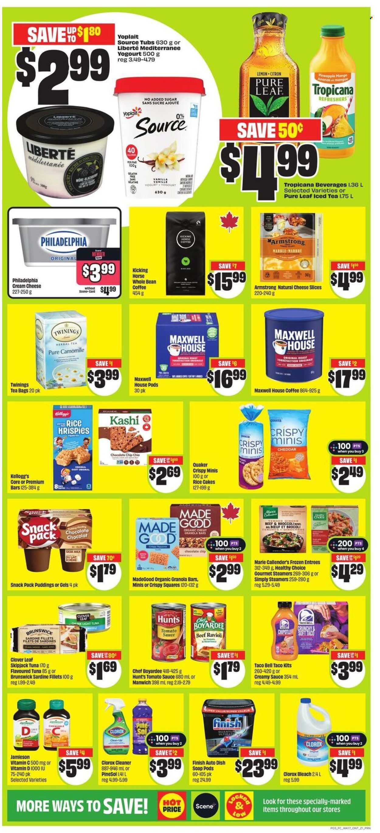 Circulaire FreshCo. - 21 Août 2025 - 27 Août 2025. Page 4
