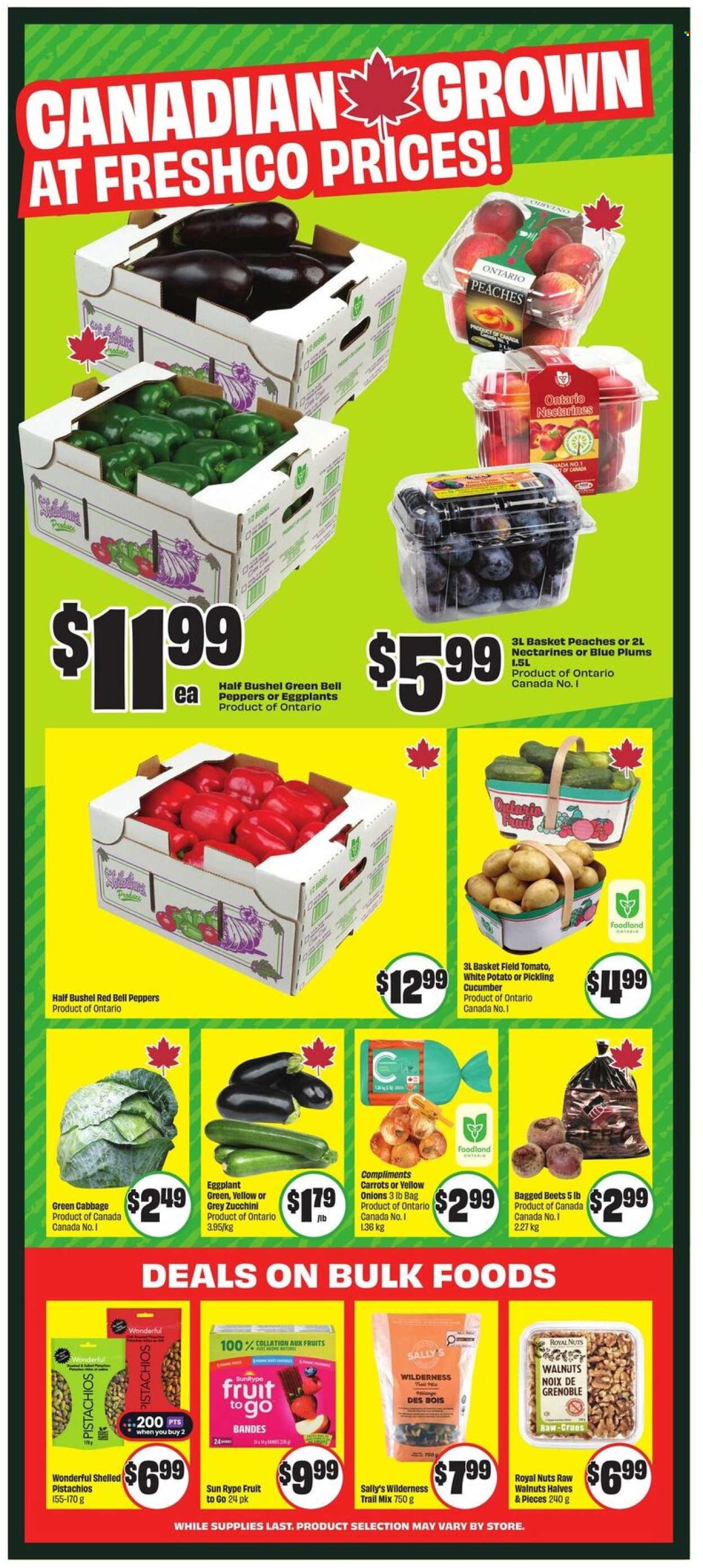 Circulaire FreshCo. - 21 Août 2025 - 27 Août 2025. Page 5