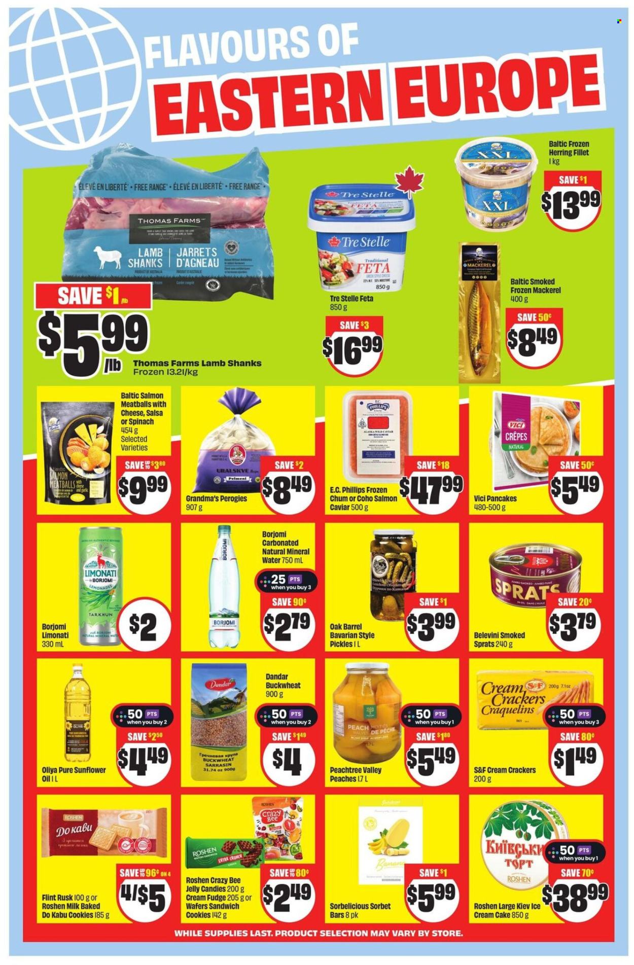 Circulaire FreshCo. - 21 Août 2025 - 27 Août 2025. Page 7