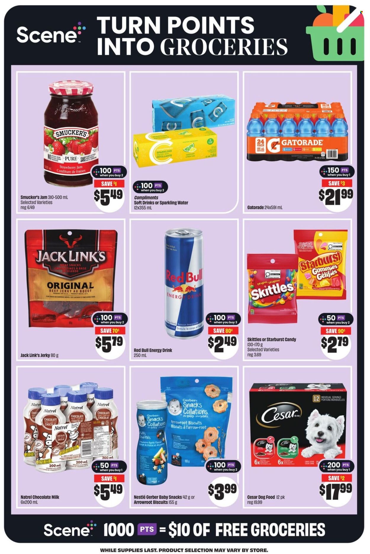 Circulaire FreshCo. - 21 Août 2025 - 27 Août 2025. Page 9