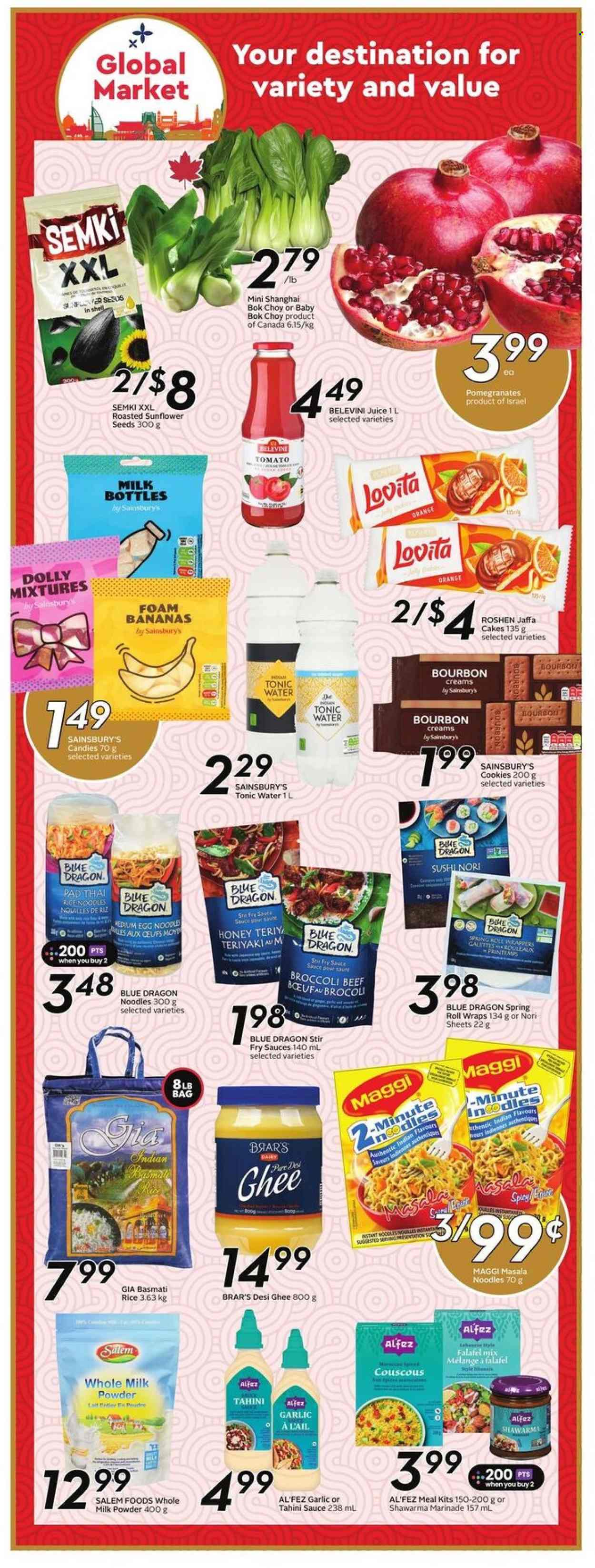 Circulaire Sobeys - 21 Août 2025 - 27 Août 2025. Page 15