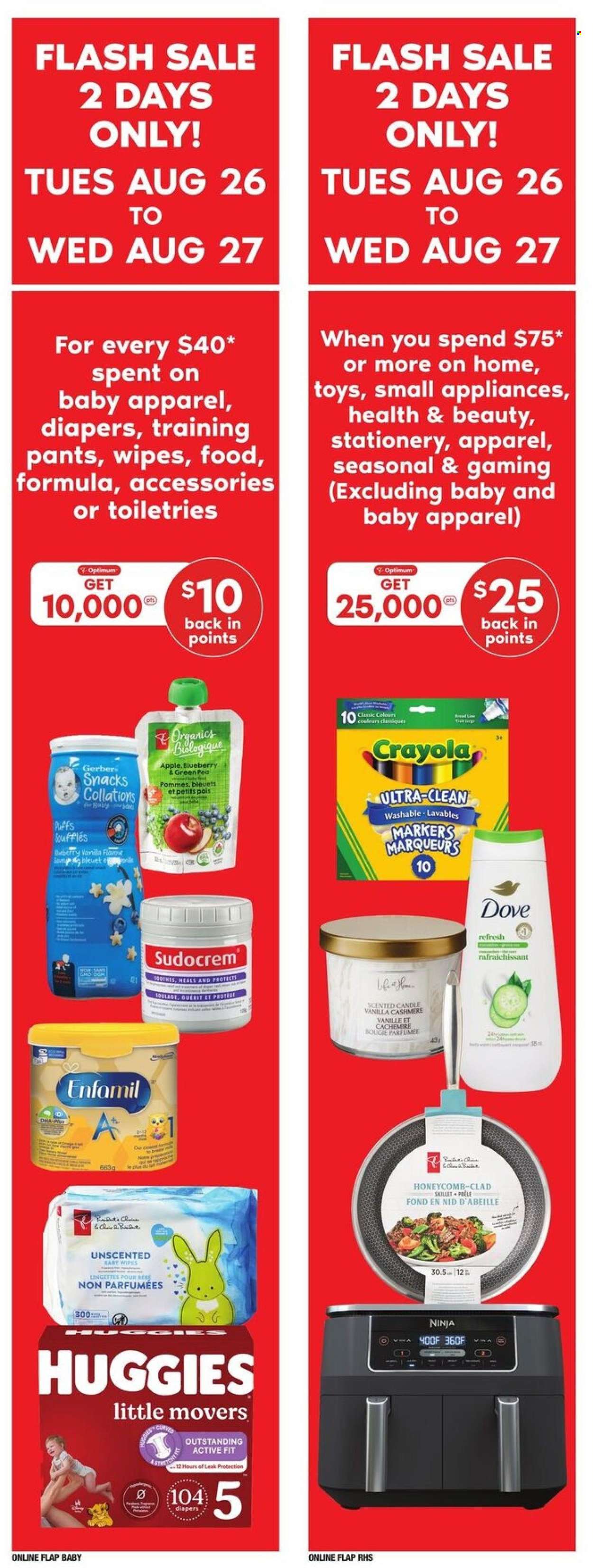 Circulaire Loblaws - 21 Août 2025 - 27 Août 2025. Page 2