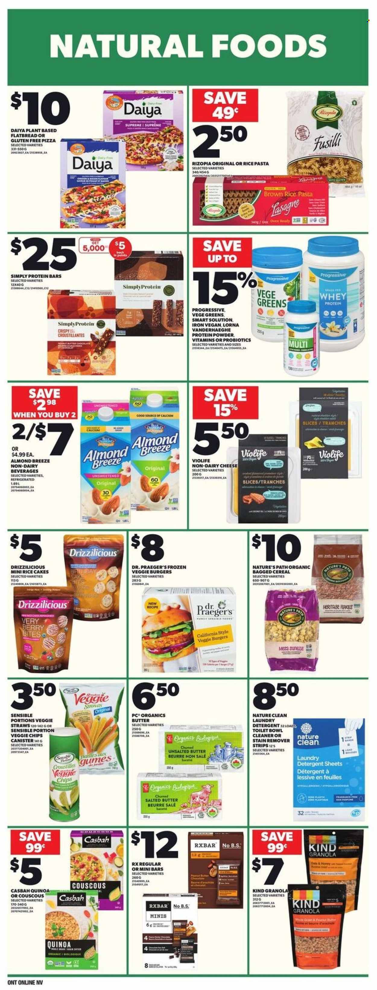 Circulaire Loblaws - 21 Août 2025 - 27 Août 2025. Page 11