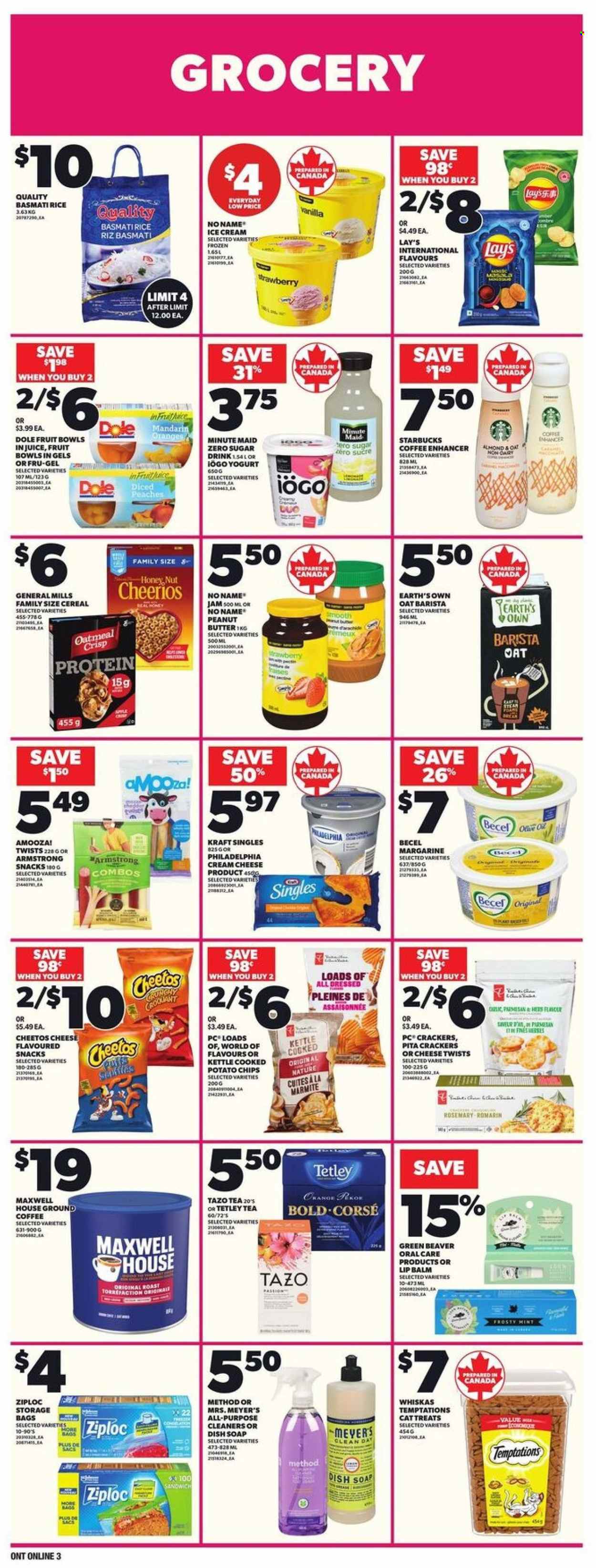 Circulaire Loblaws - 21 Août 2025 - 27 Août 2025. Page 12