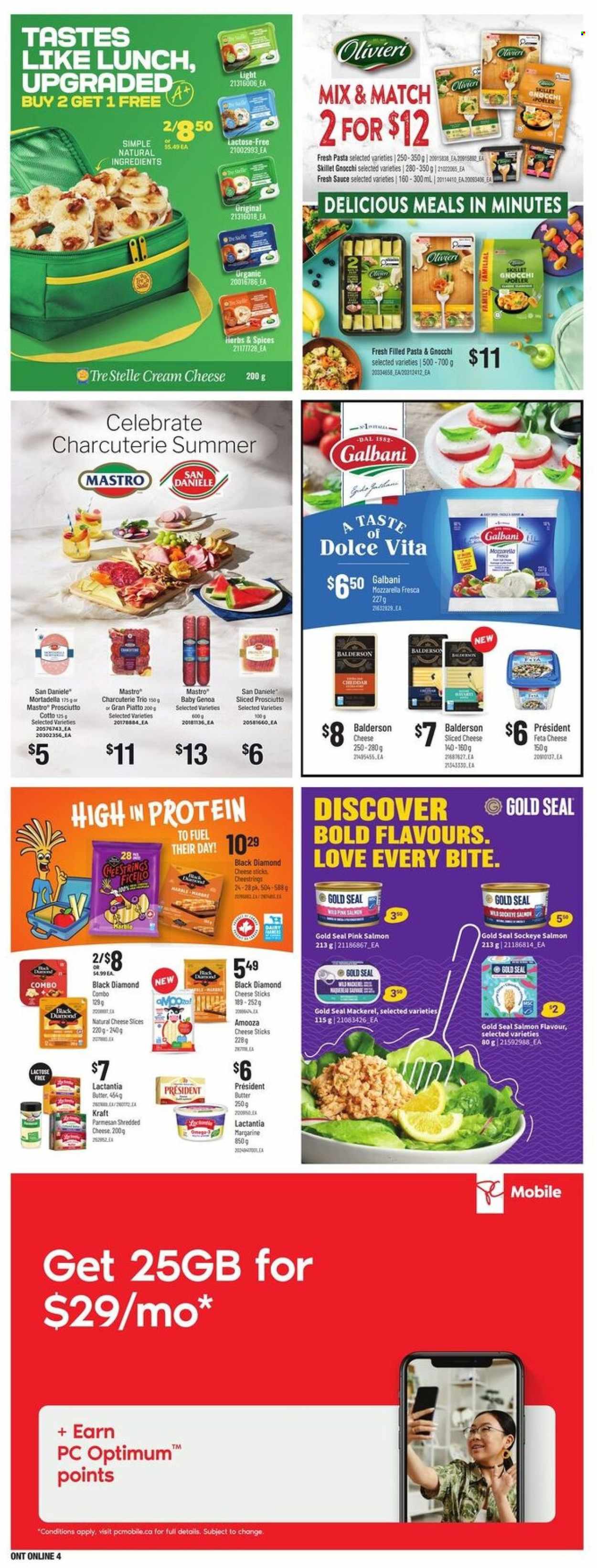 Circulaire Loblaws - 21 Août 2025 - 27 Août 2025. Page 16
