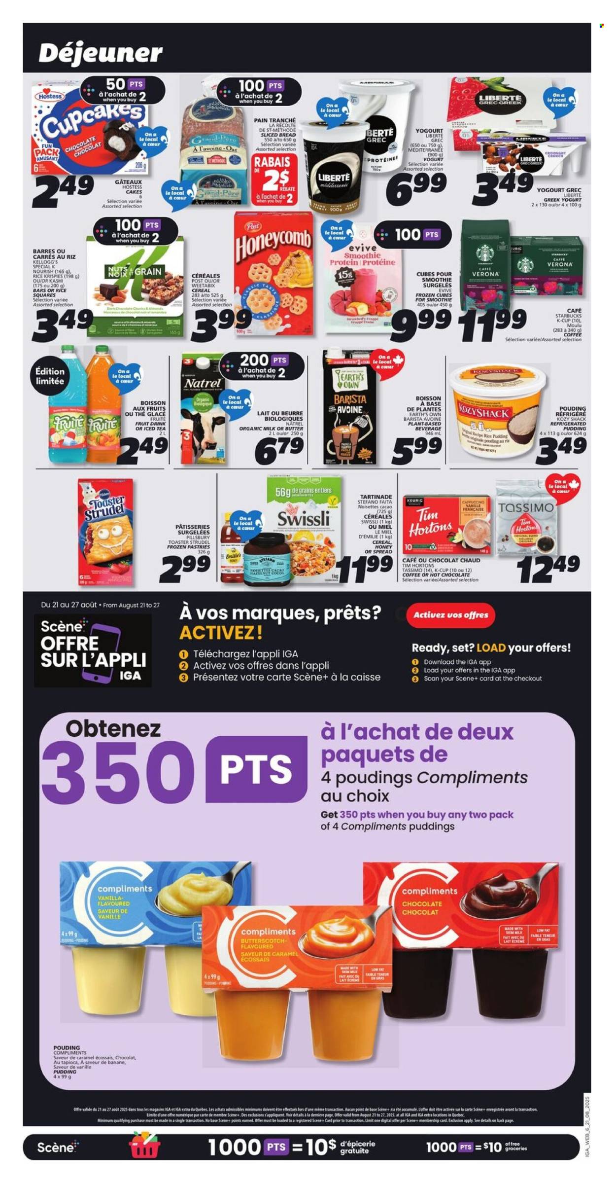 Circulaire IGA - 21 Août 2025 - 27 Août 2025. Page 8