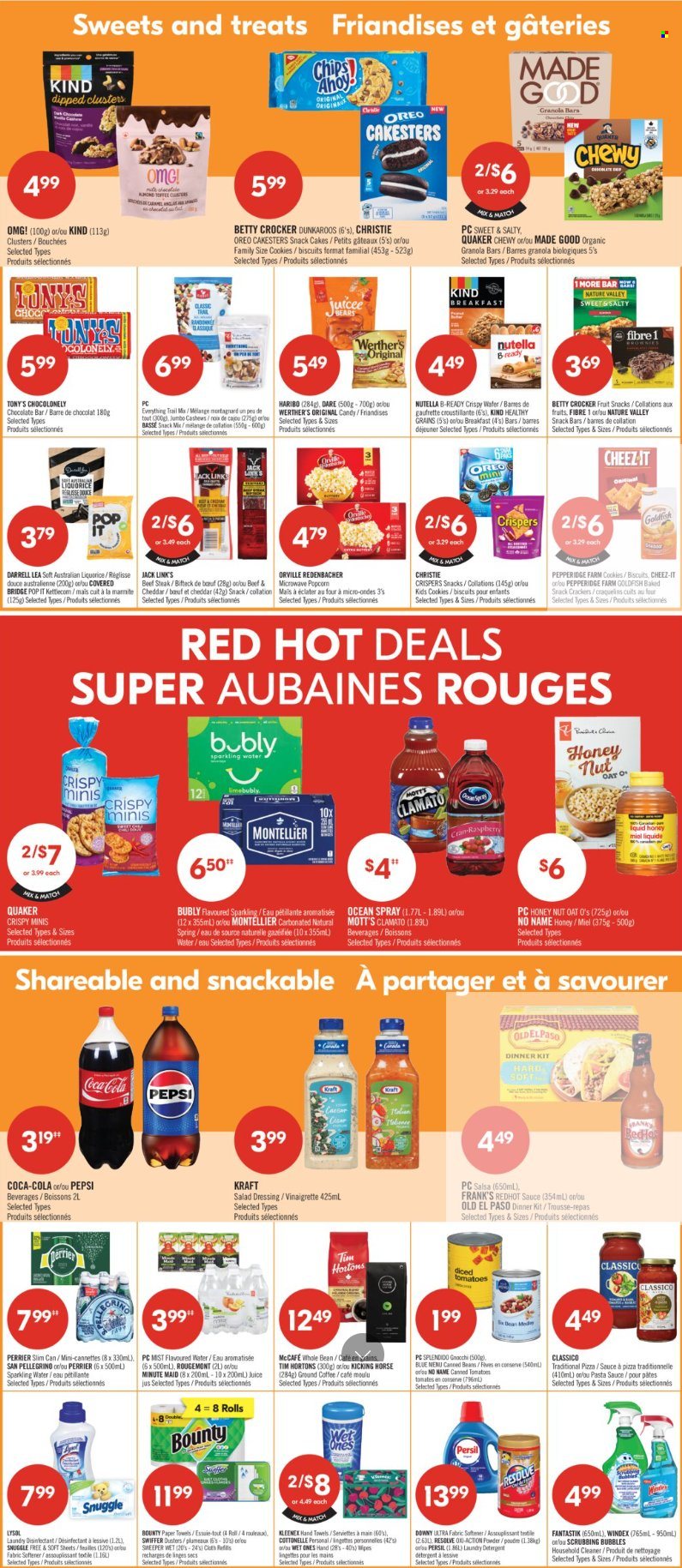 Circulaire Shoppers Drug Mart - 23 Août 2025 - 28 Août 2025. Page 5
