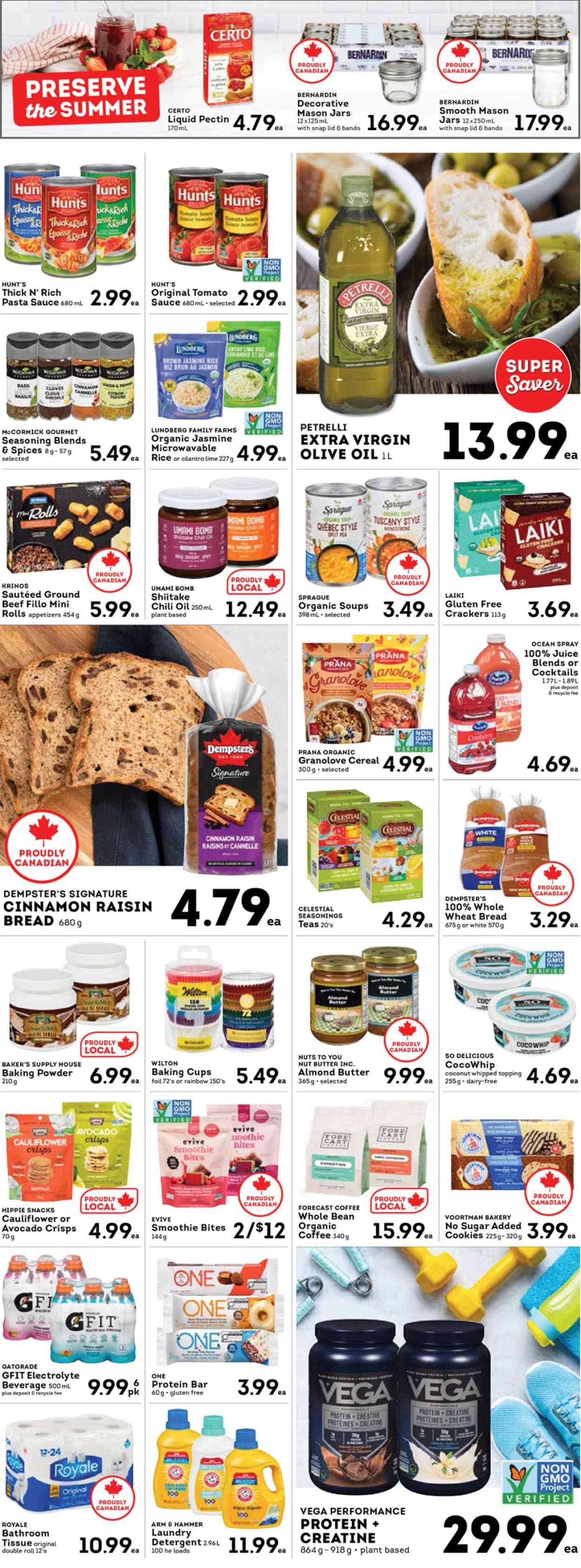 Circulaire IGA Simple Goodness - 22 Août 2025 - 28 Août 2025. Page 4