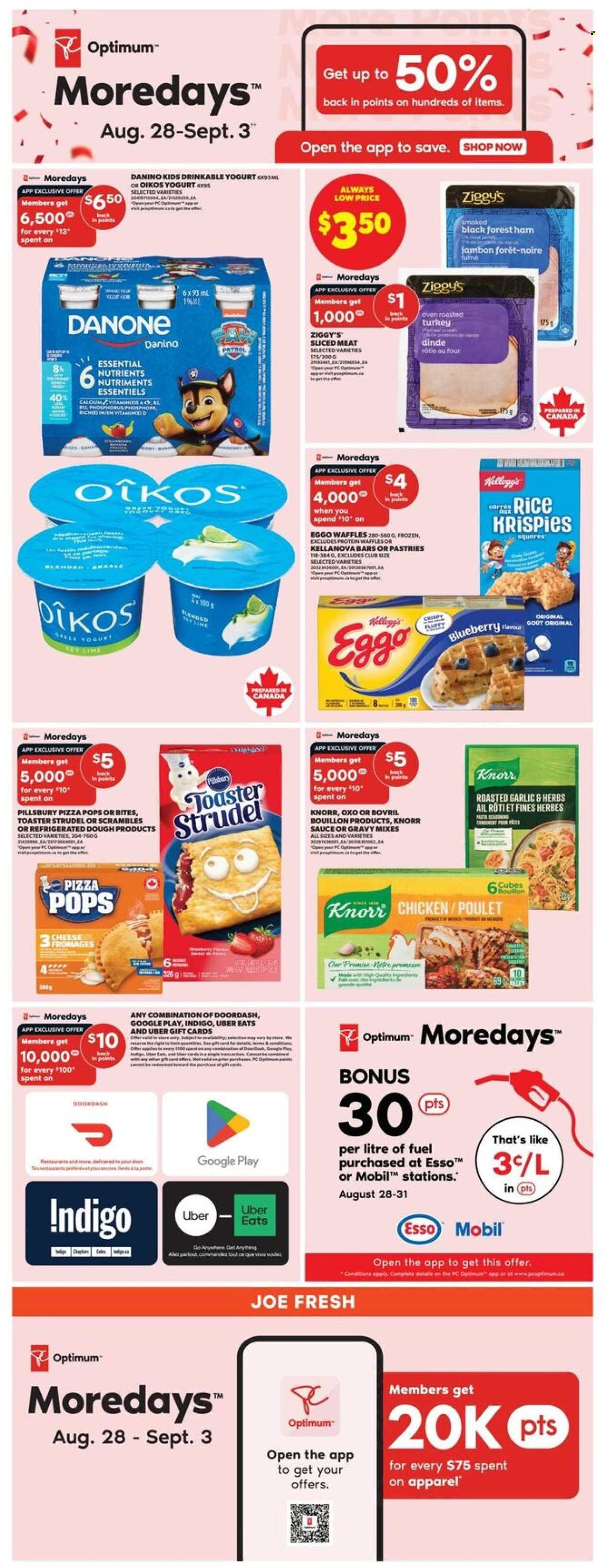 Circulaire Real Canadian Superstore - 28 Août 2025 - 03 Septembre 2025. Page 6