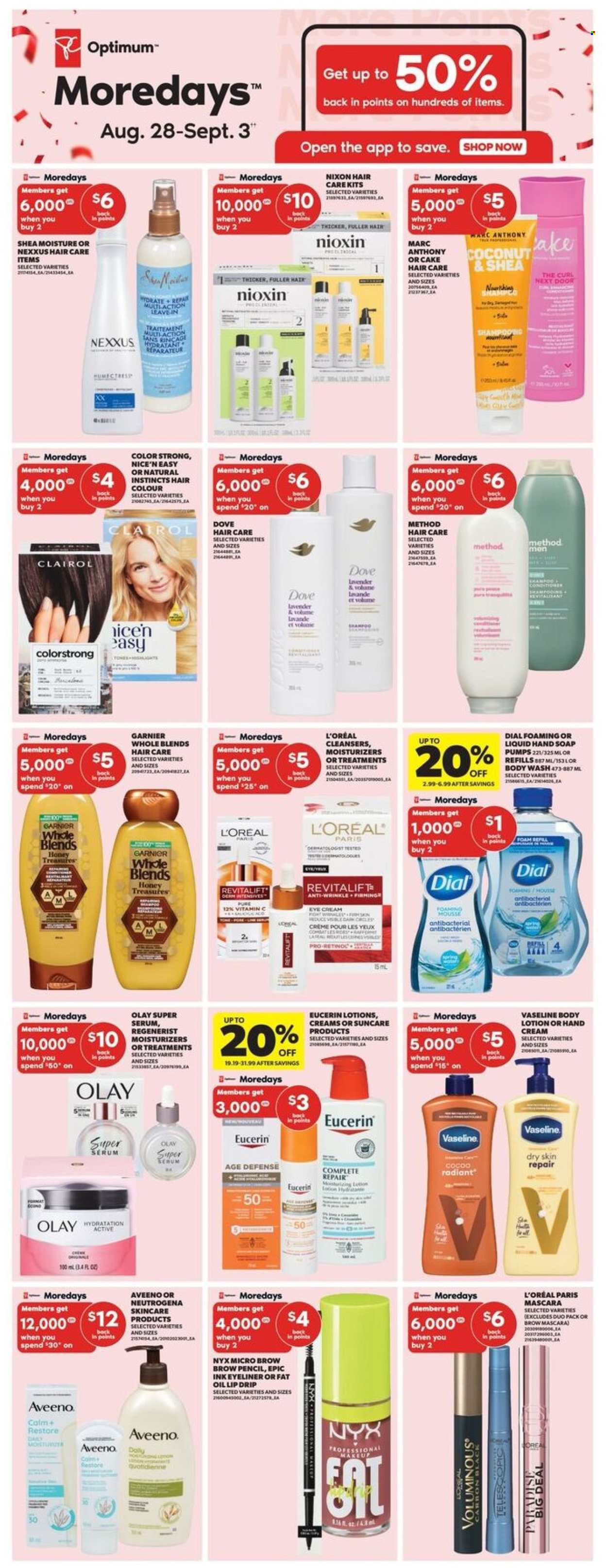 Circulaire Real Canadian Superstore - 28 Août 2025 - 03 Septembre 2025. Page 10