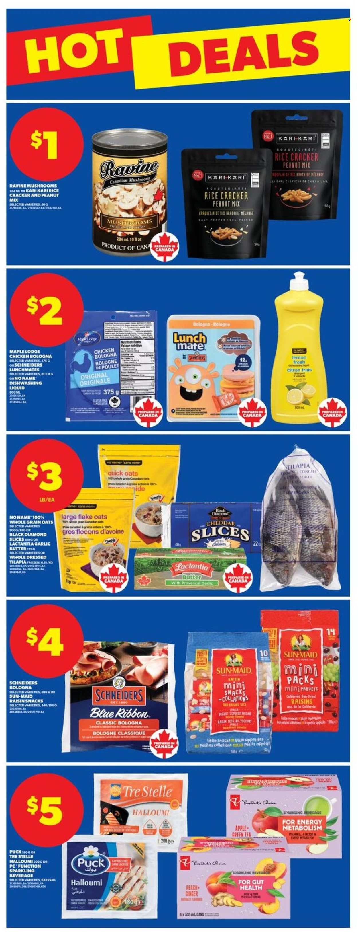 Circulaire Real Canadian Superstore - 28 Août 2025 - 03 Septembre 2025. Page 13