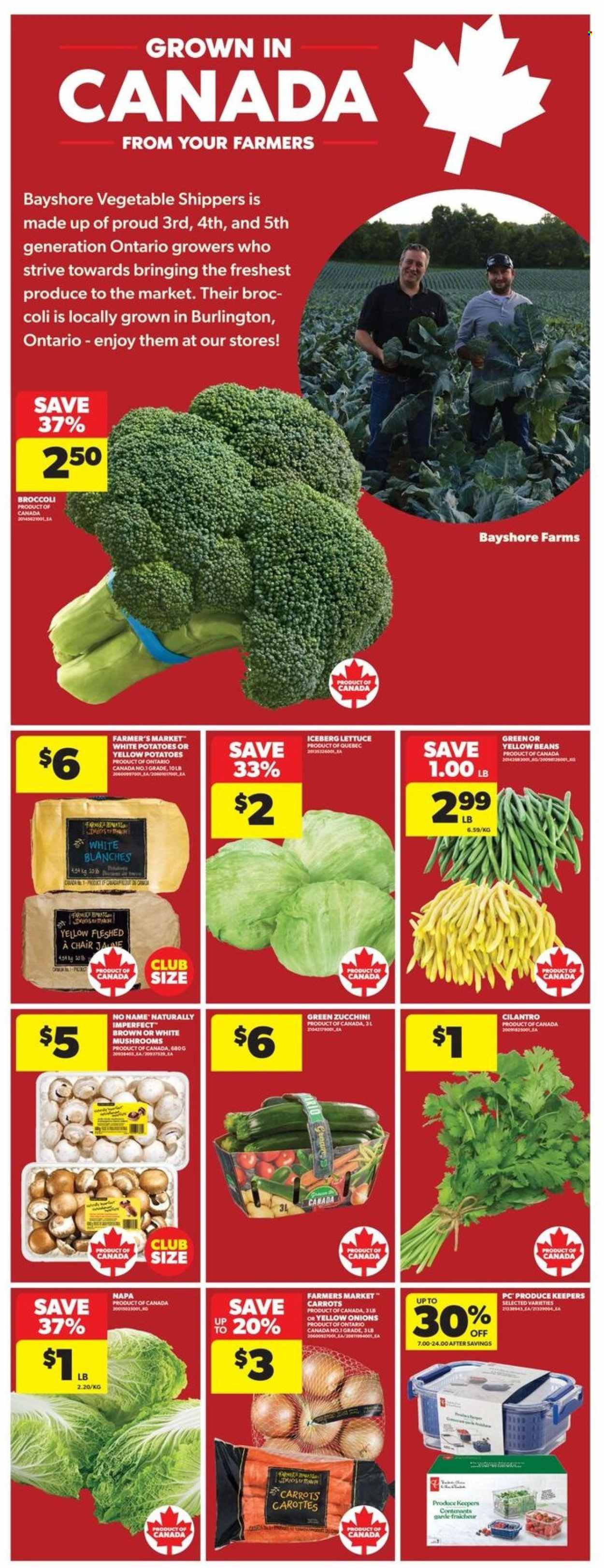 Circulaire Real Canadian Superstore - 28 Août 2025 - 03 Septembre 2025. Page 15