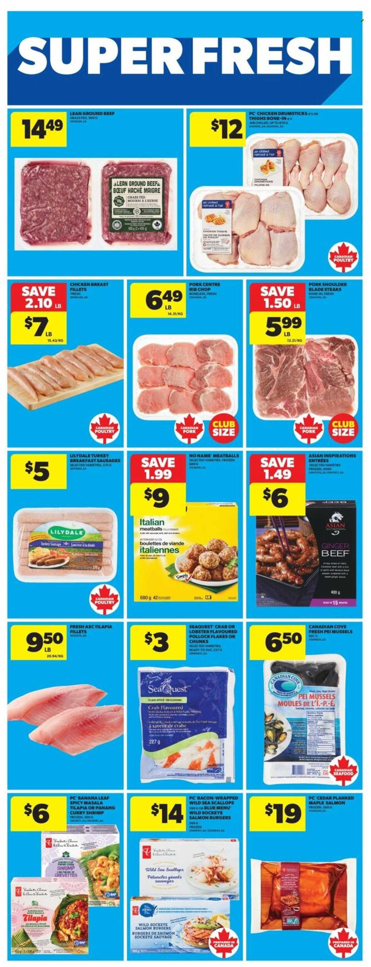 Circulaire Real Canadian Superstore - 28 Août 2025 - 03 Septembre 2025. Page 19