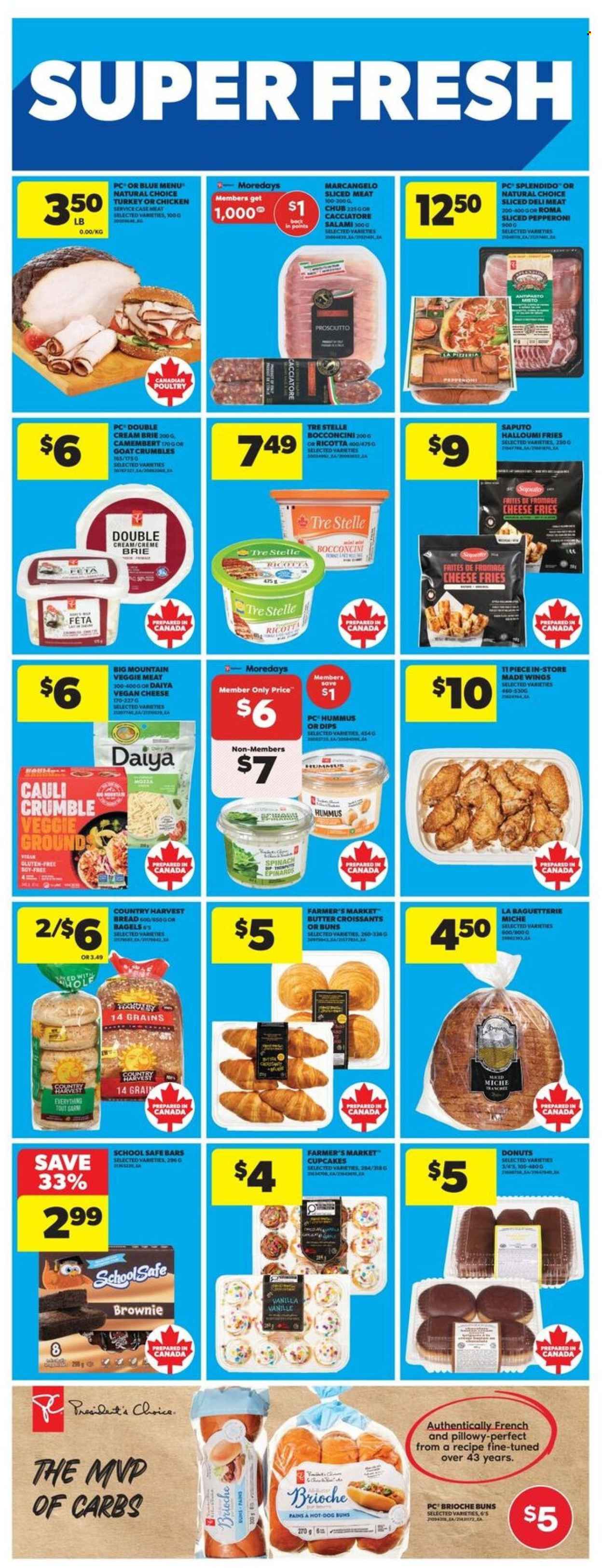 Circulaire Real Canadian Superstore - 28 Août 2025 - 03 Septembre 2025. Page 20