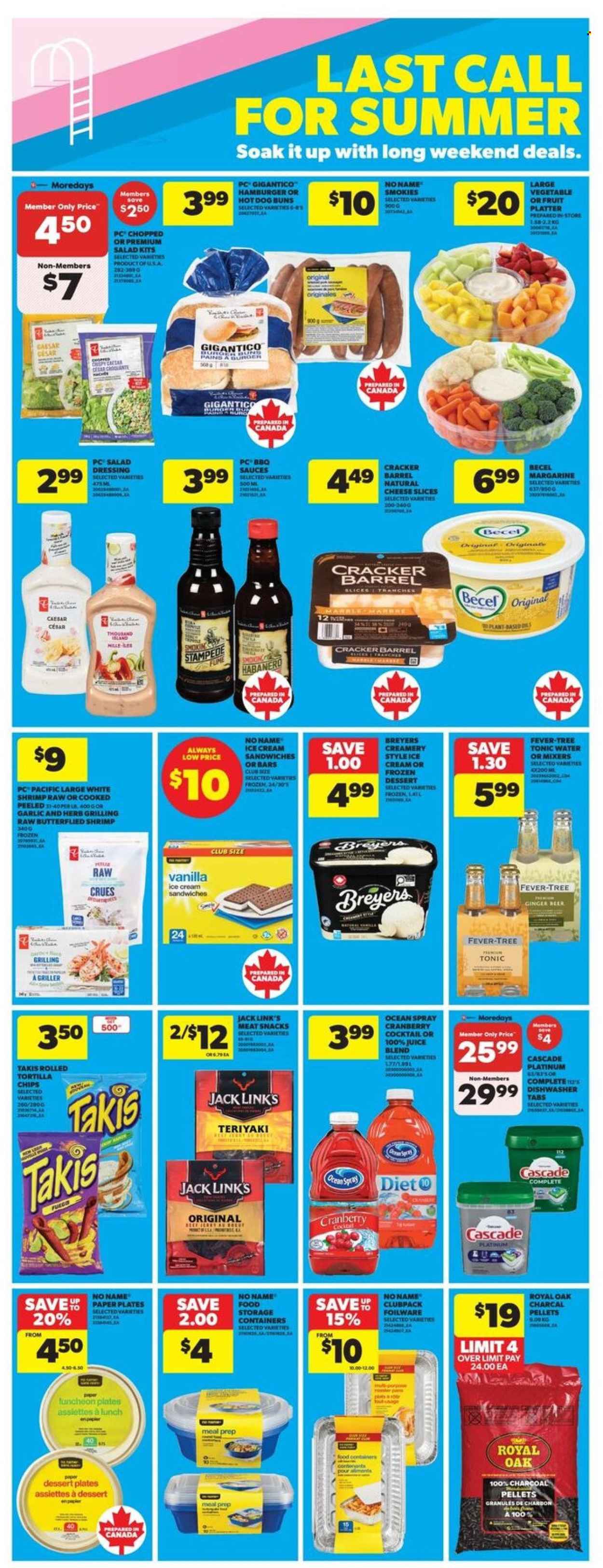 Circulaire Real Canadian Superstore - 28 Août 2025 - 03 Septembre 2025. Page 21