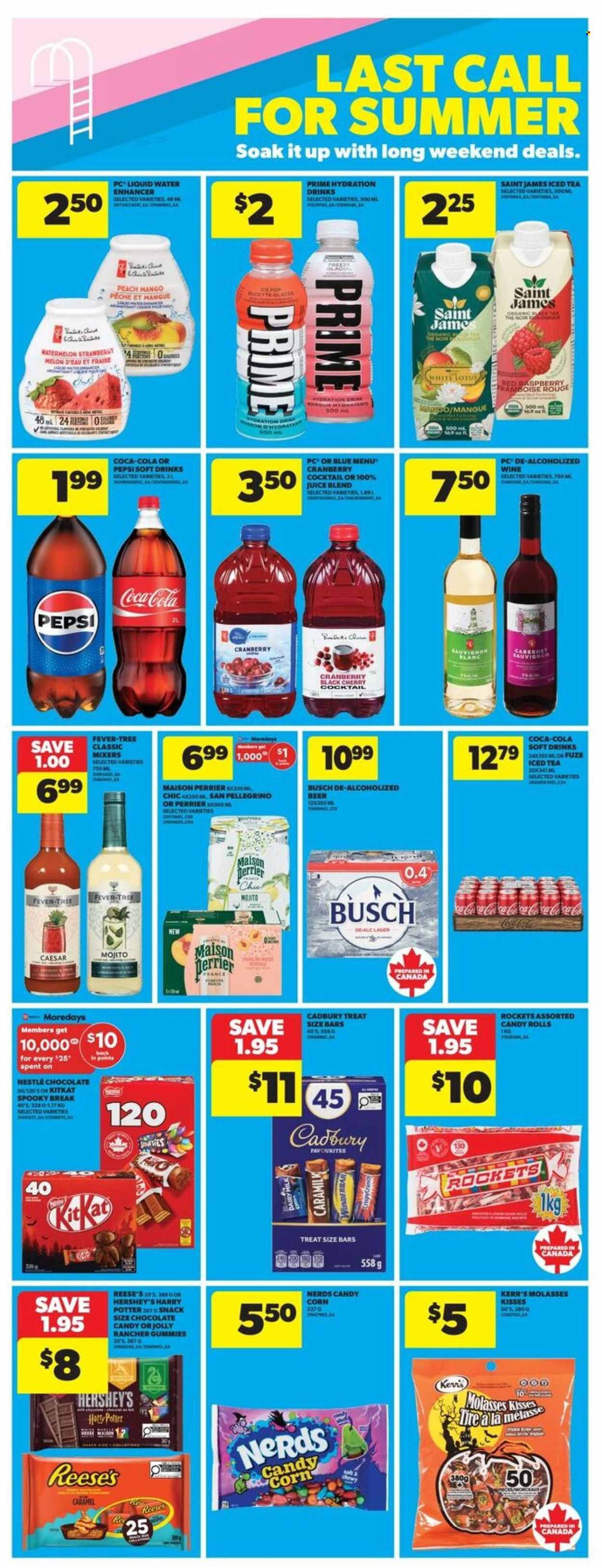 Circulaire Real Canadian Superstore - 28 Août 2025 - 03 Septembre 2025. Page 22
