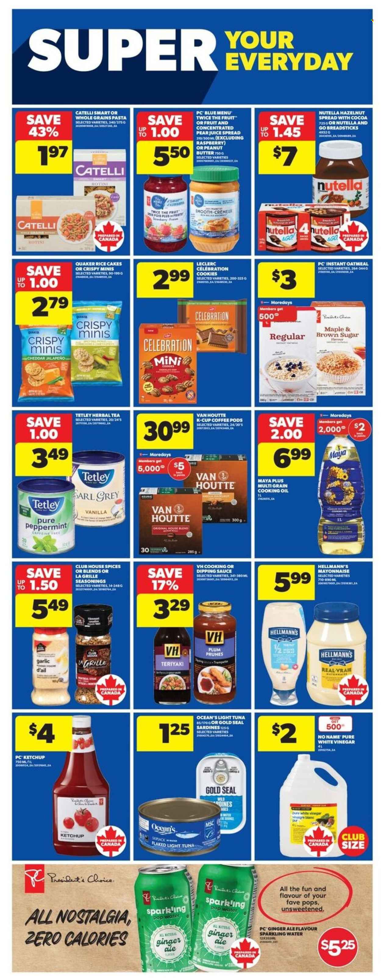 Circulaire Real Canadian Superstore - 28 Août 2025 - 03 Septembre 2025. Page 25