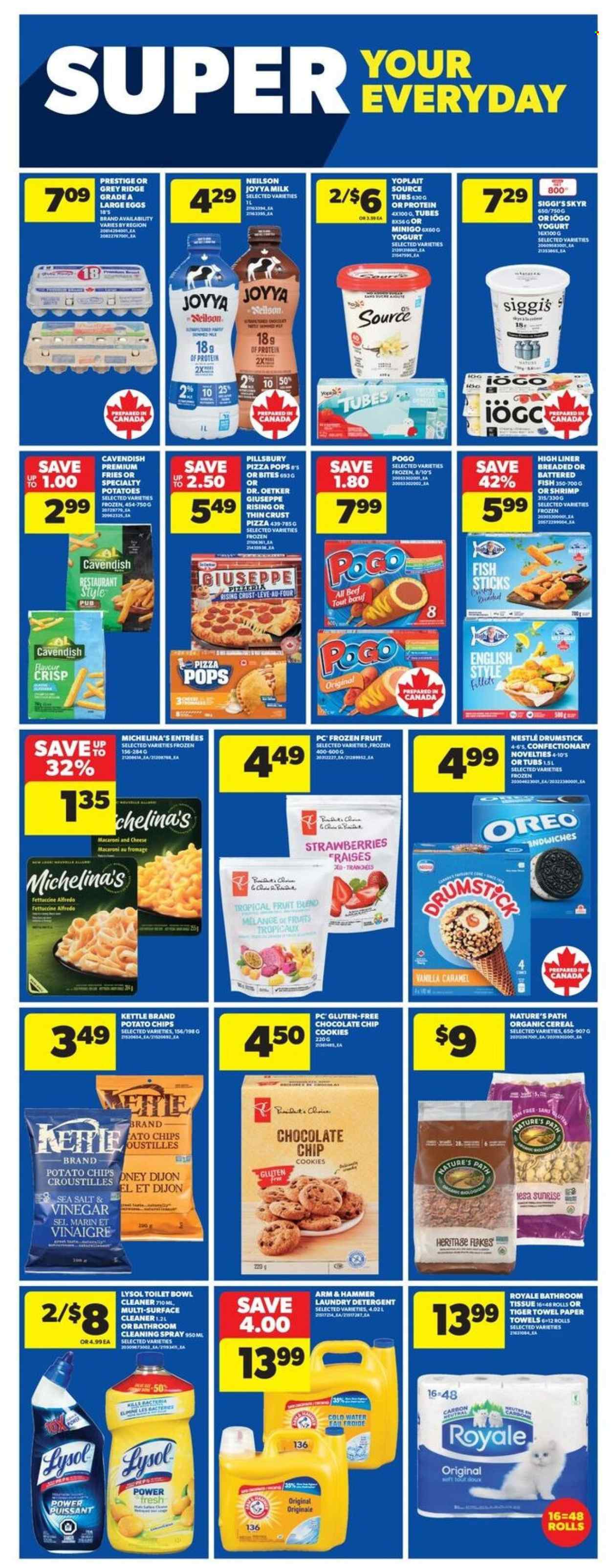 Circulaire Real Canadian Superstore - 28 Août 2025 - 03 Septembre 2025. Page 26