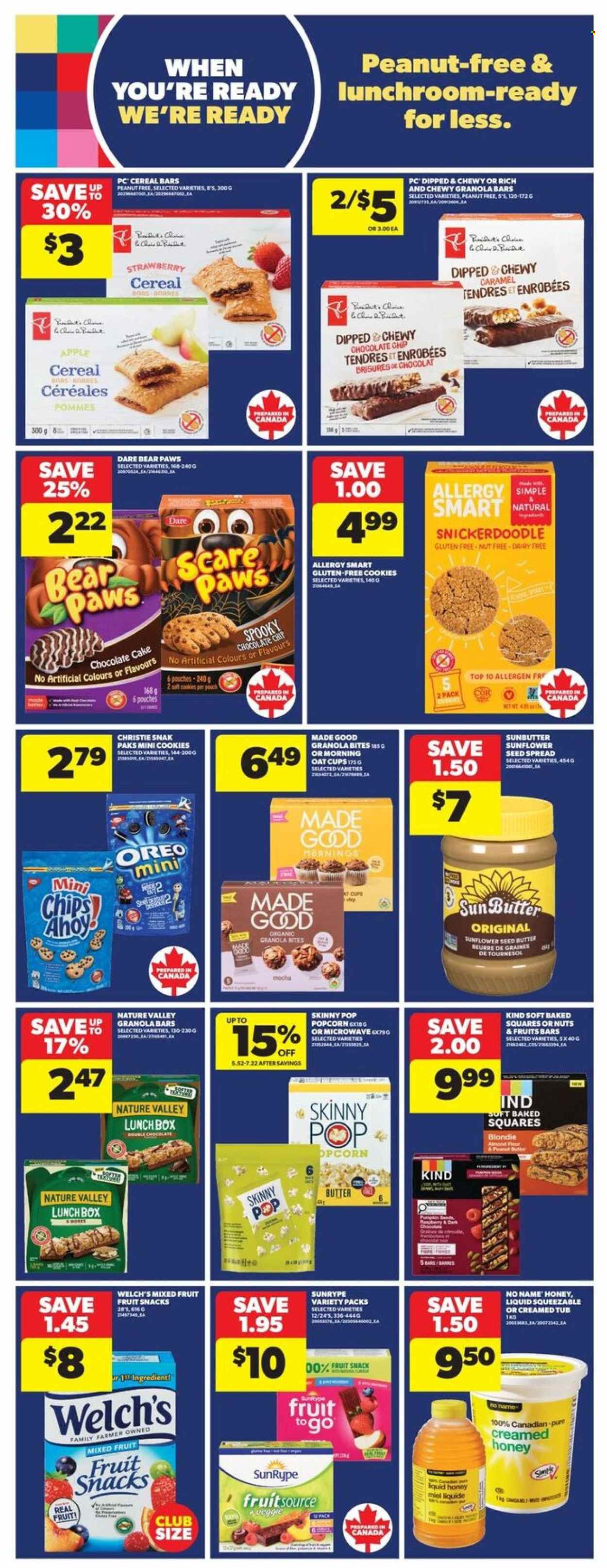 Circulaire Real Canadian Superstore - 28 Août 2025 - 03 Septembre 2025. Page 27