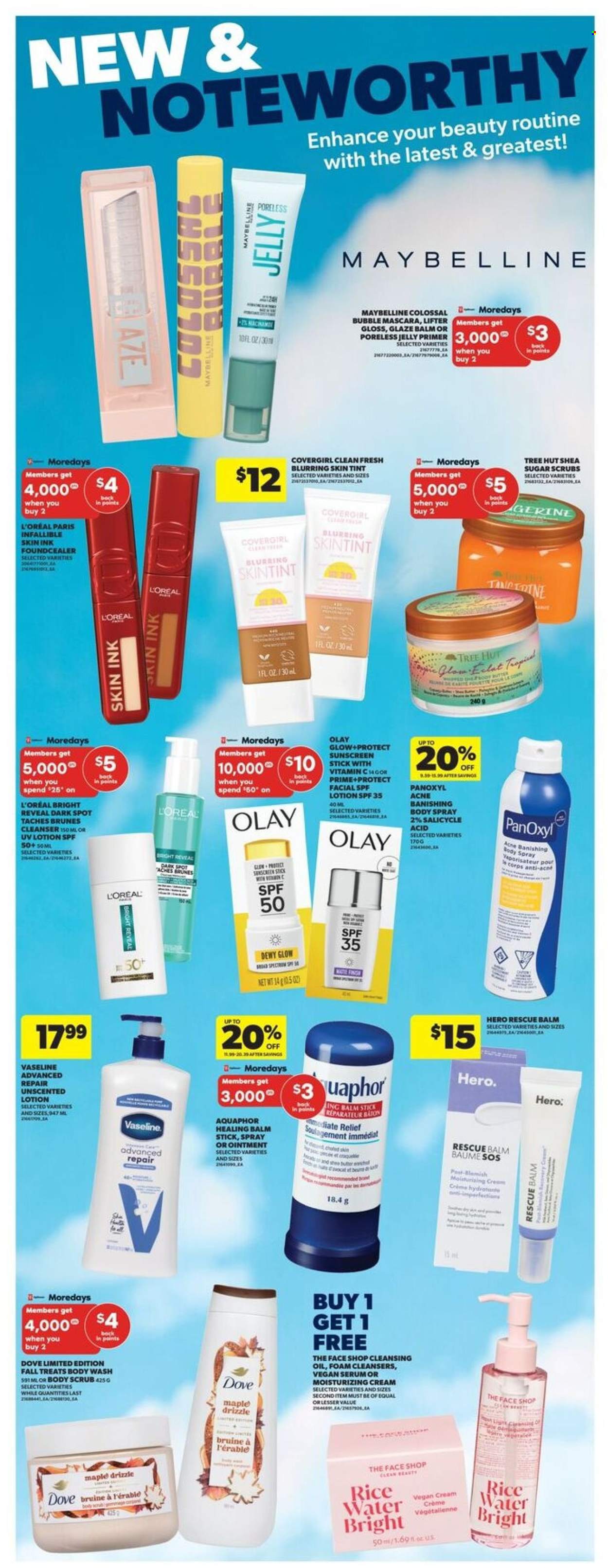 Circulaire Real Canadian Superstore - 28 Août 2025 - 03 Septembre 2025. Page 32