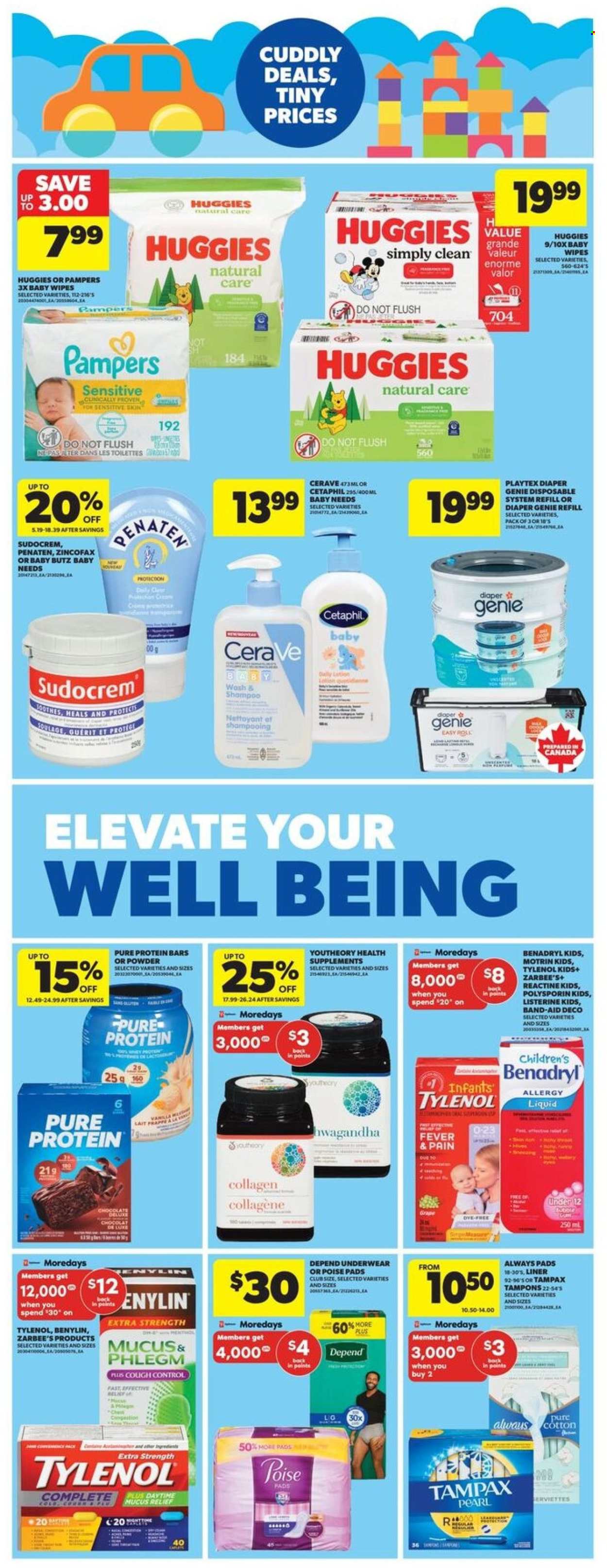 Circulaire Real Canadian Superstore - 28 Août 2025 - 03 Septembre 2025. Page 35