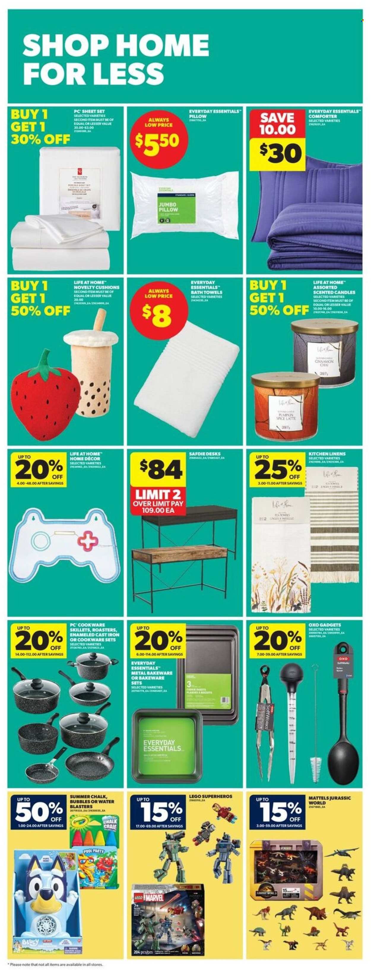 Circulaire Real Canadian Superstore - 28 Août 2025 - 03 Septembre 2025. Page 37