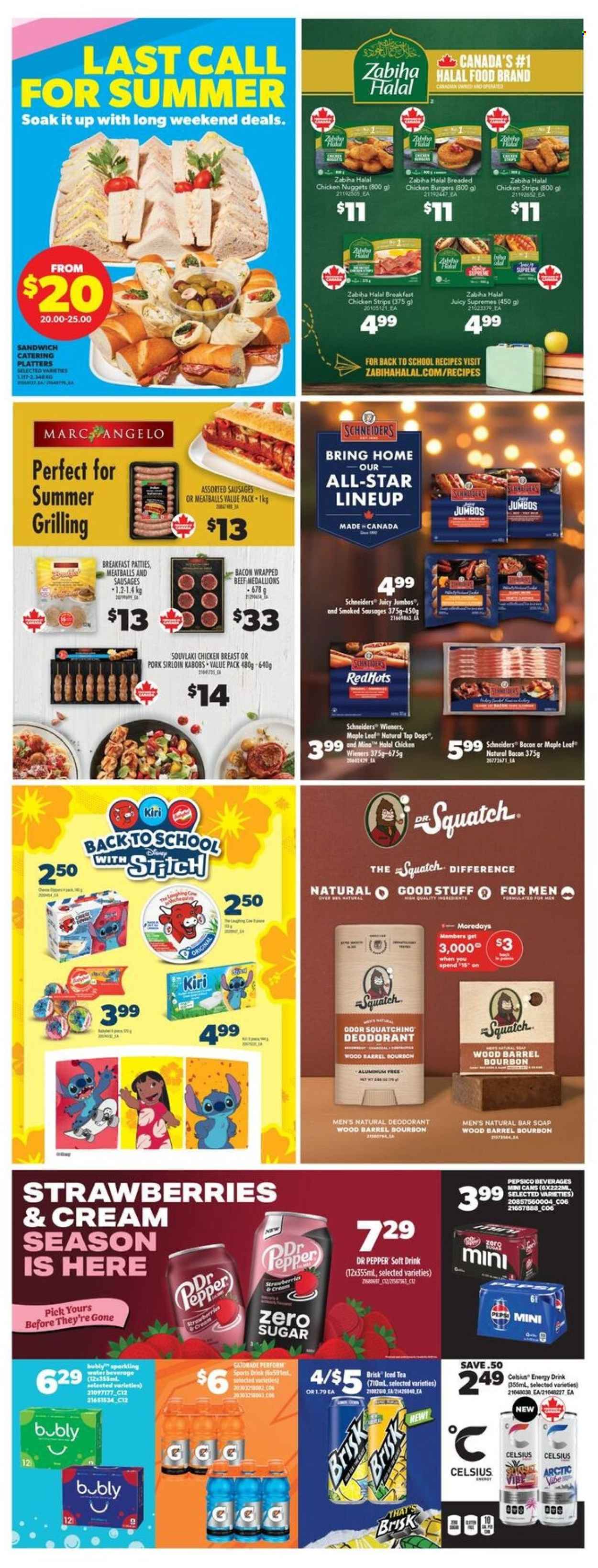 Circulaire Real Canadian Superstore - 28 Août 2025 - 03 Septembre 2025. Page 39