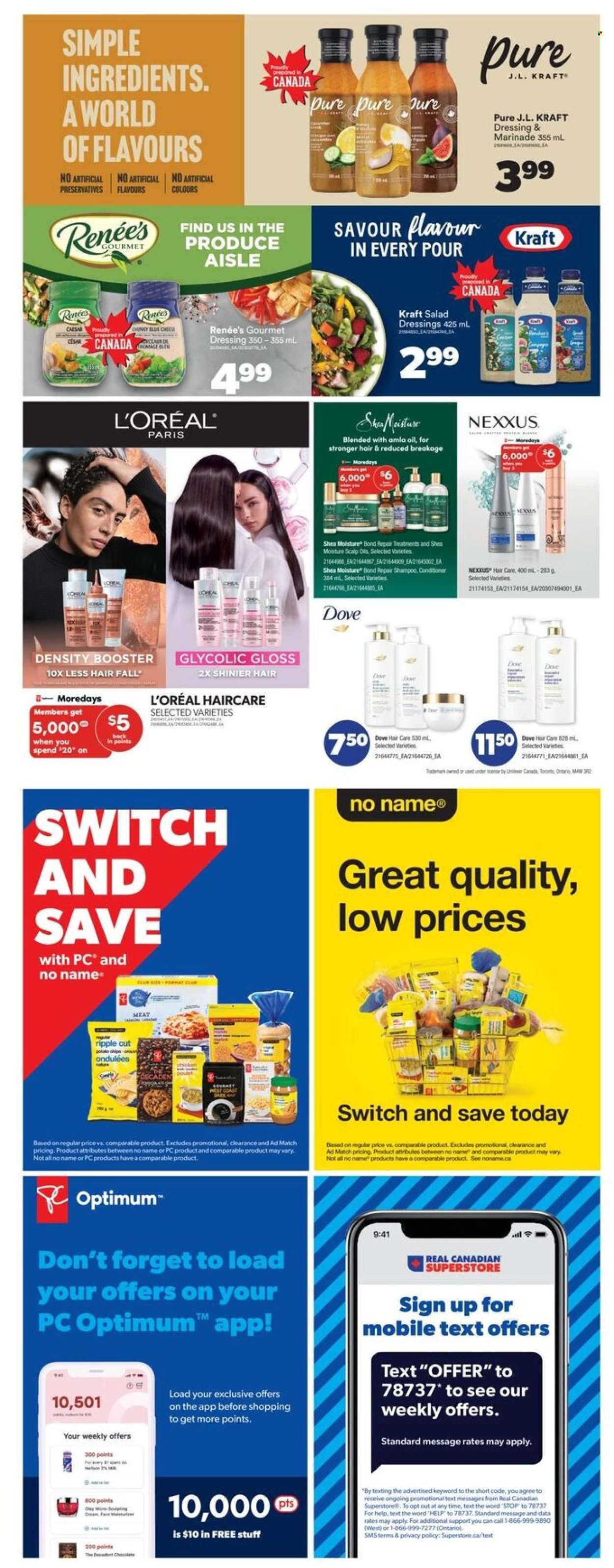 Circulaire Real Canadian Superstore - 28 Août 2025 - 03 Septembre 2025. Page 40