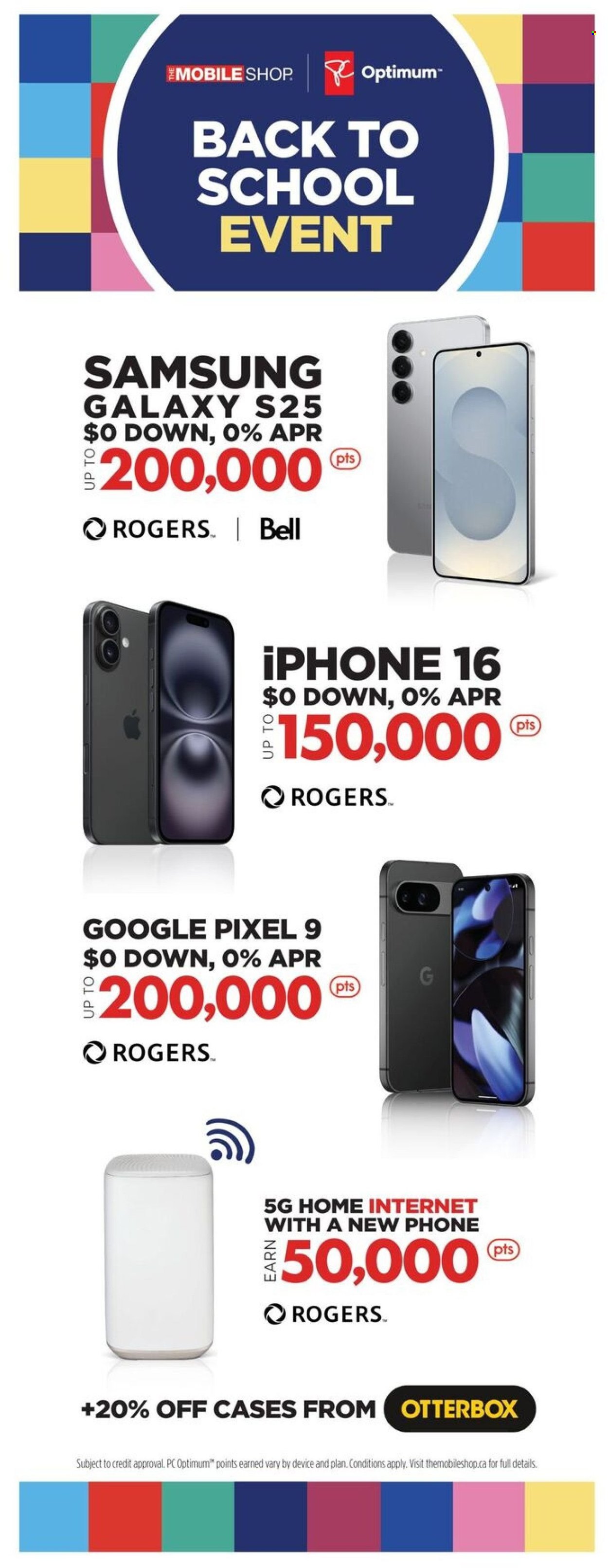 Circulaire Real Canadian Superstore - 28 Août 2025 - 03 Septembre 2025. Page 41