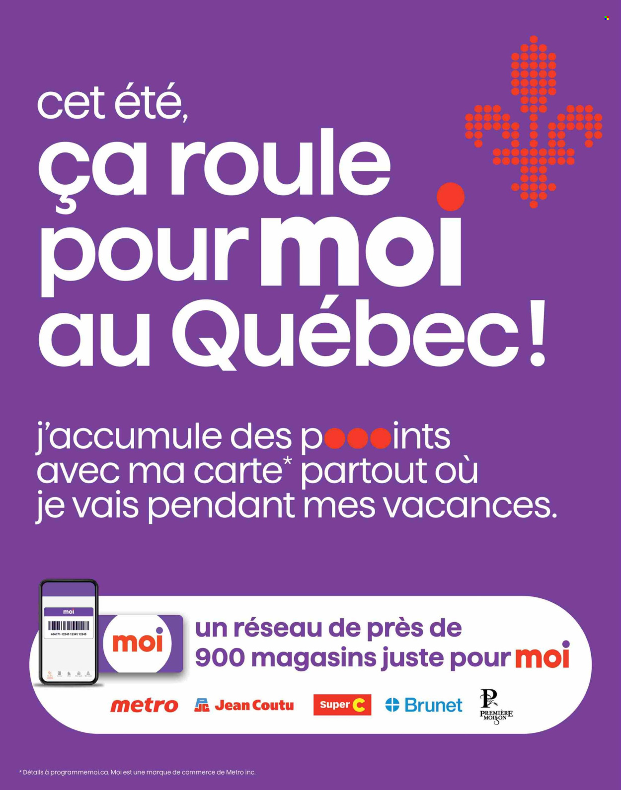 Circulaire Super C - 28 Août 2025 - 03 Septembre 2025. Page 7