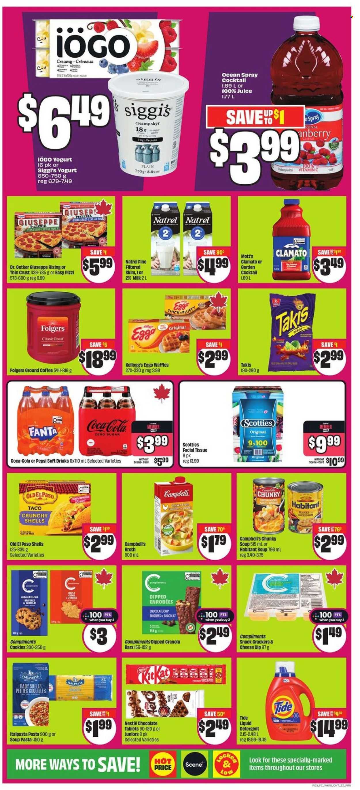 Circulaire Chalo! FreshCo. - 28 Août 2025 - 03 Septembre 2025. Page 4