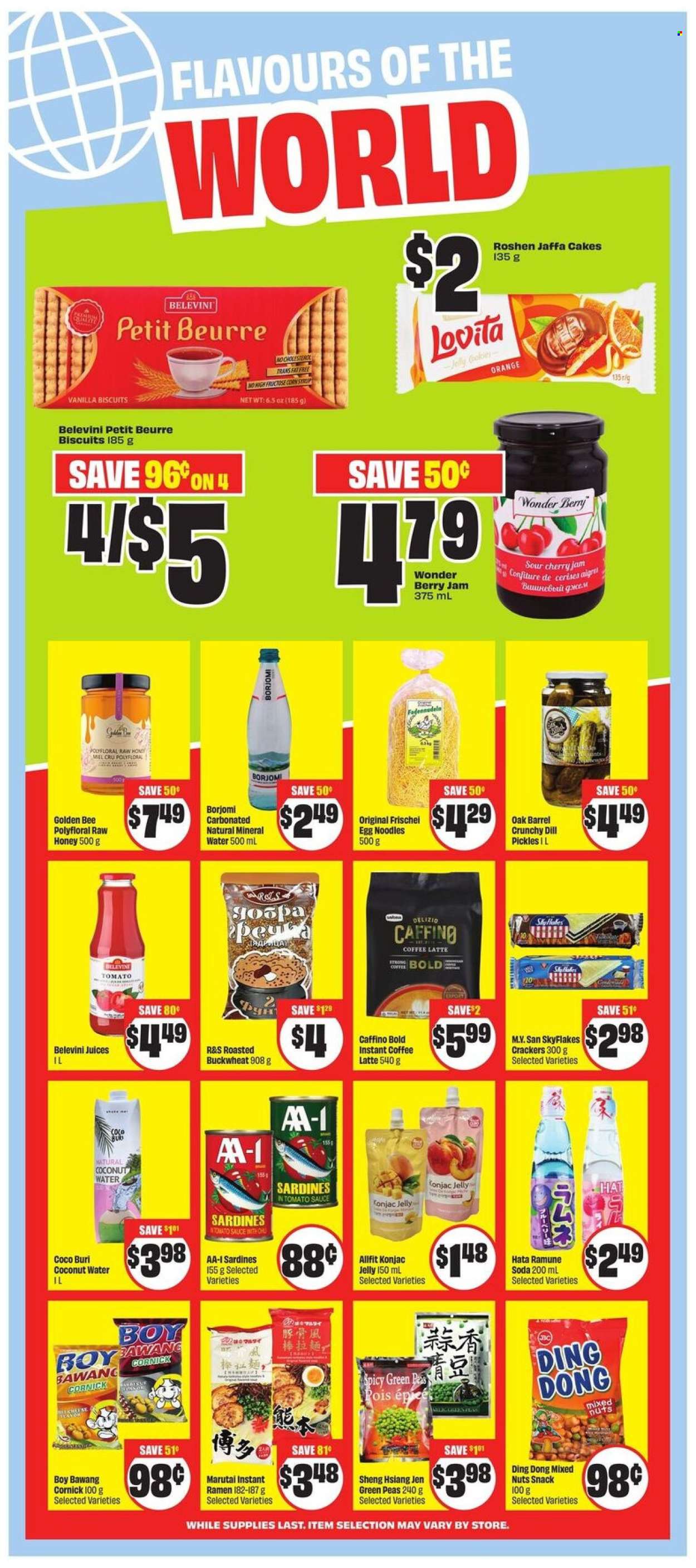 Circulaire Chalo! FreshCo. - 28 Août 2025 - 03 Septembre 2025. Page 7