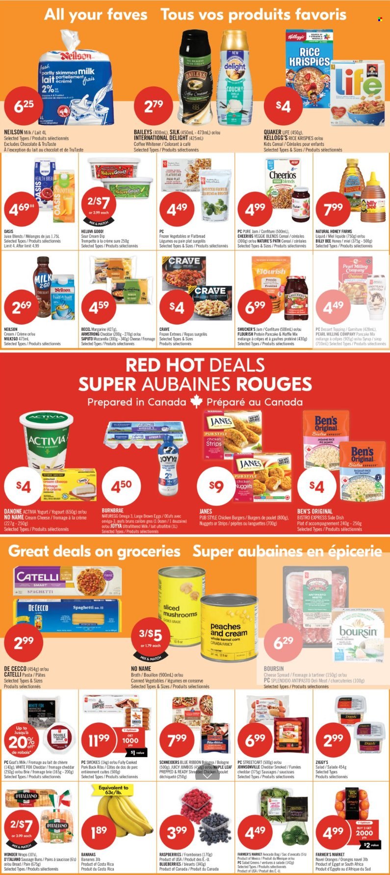 Circulaire Shoppers Drug Mart - 30 Août 2025 - 04 Septembre 2025. Page 5