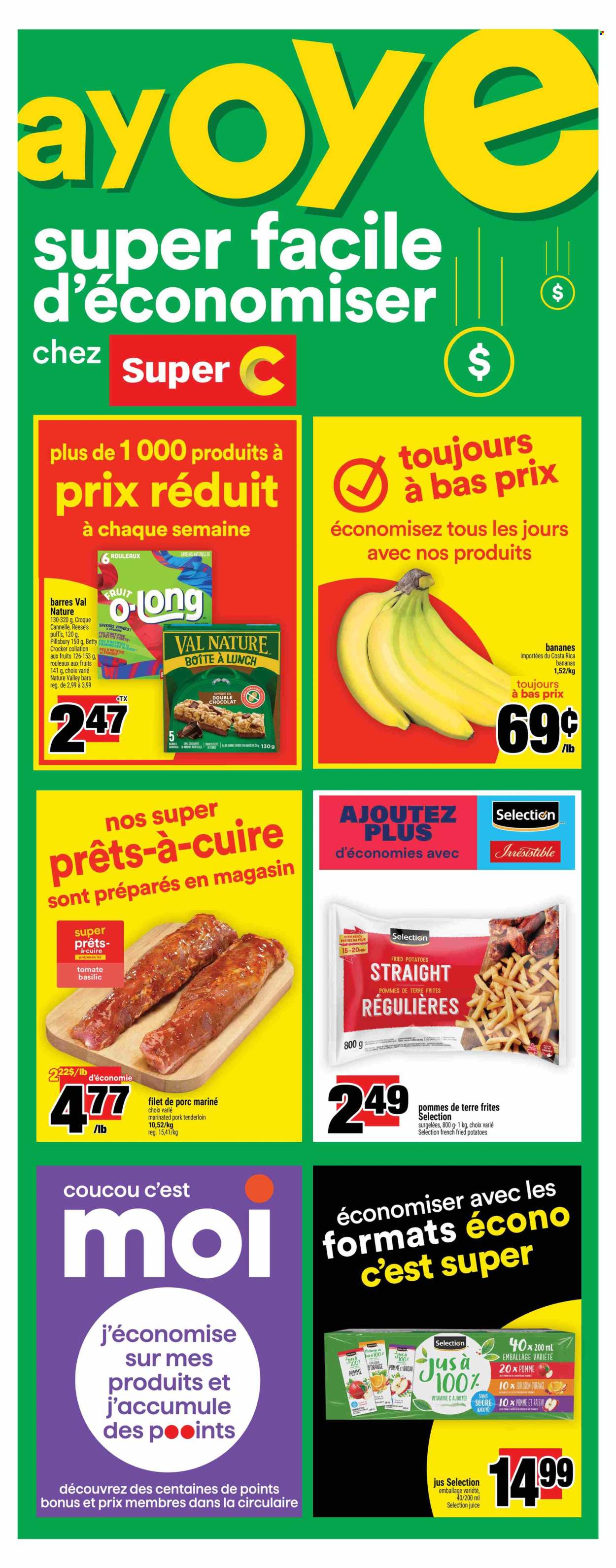 Circulaire Super C - 04 Septembre 2025 - 10 Septembre 2025. Page 6