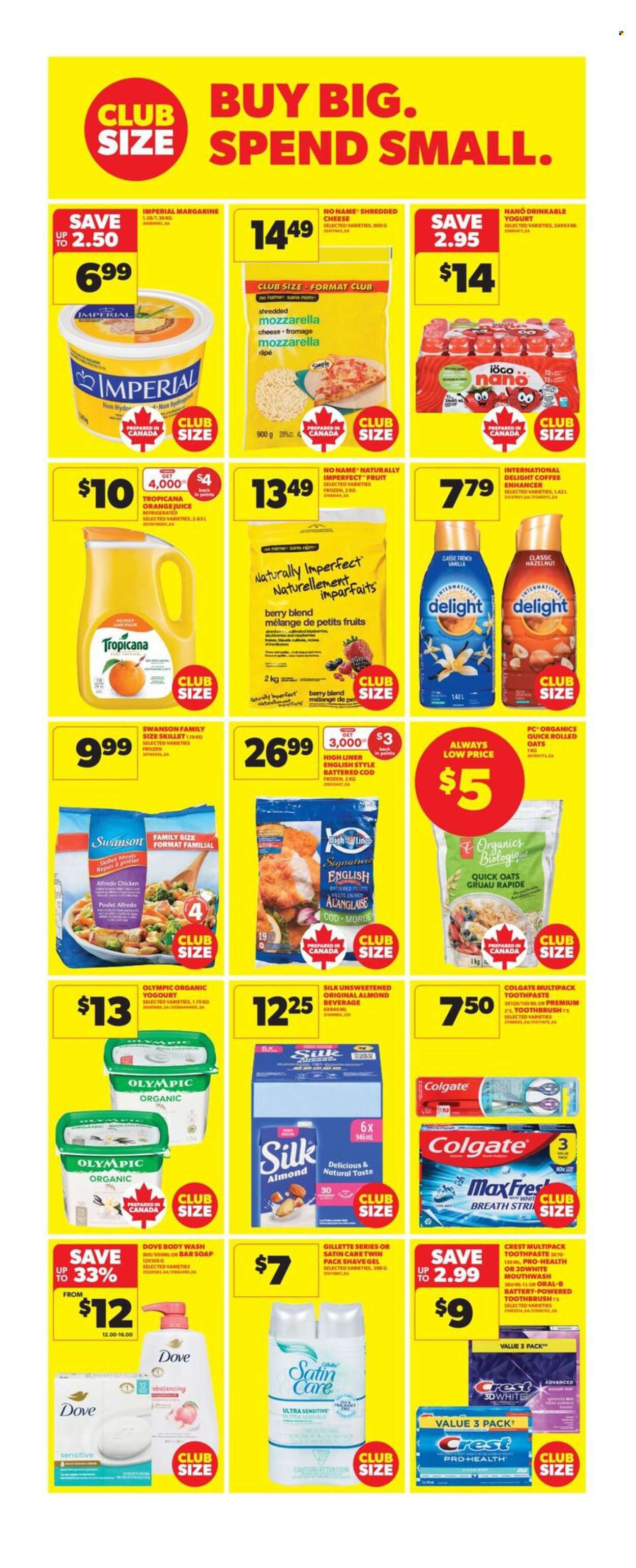 Circulaire Real Canadian Superstore - 04 Septembre 2025 - 10 Septembre 2025. Page 13