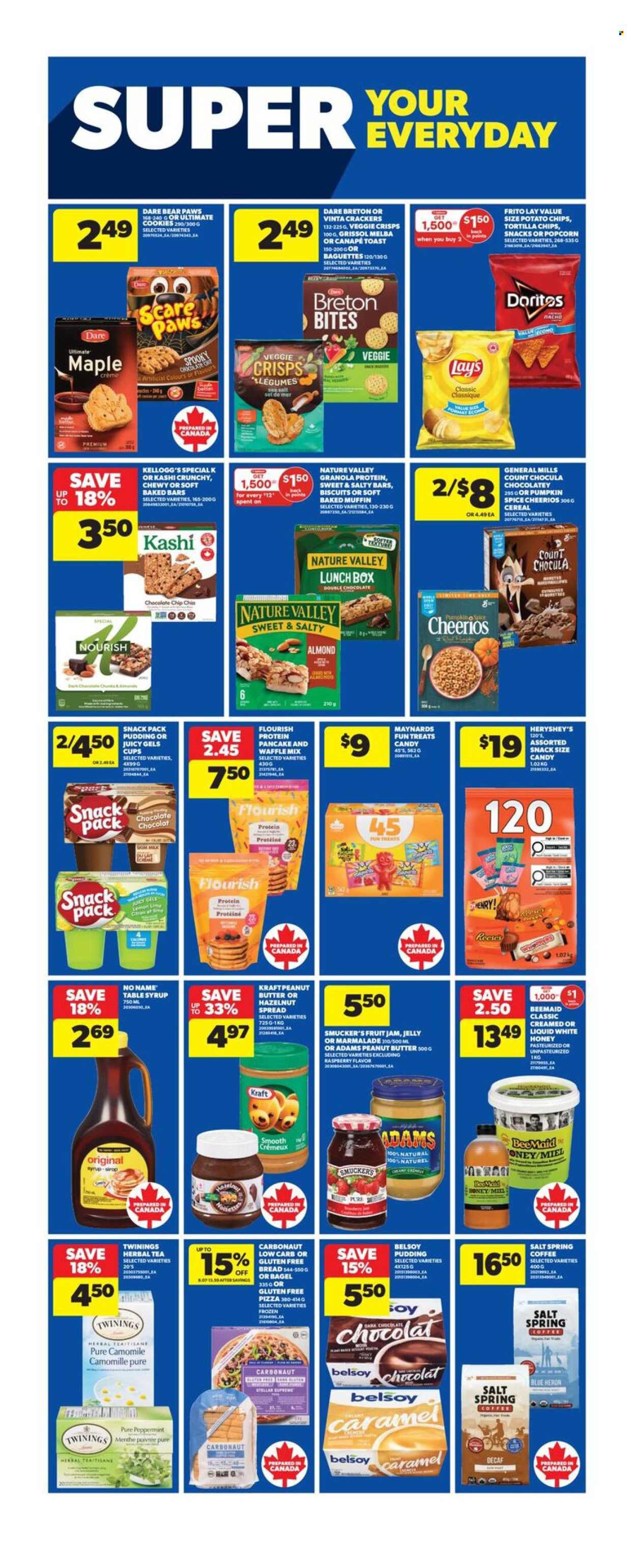 Circulaire Real Canadian Superstore - 04 Septembre 2025 - 10 Septembre 2025. Page 15
