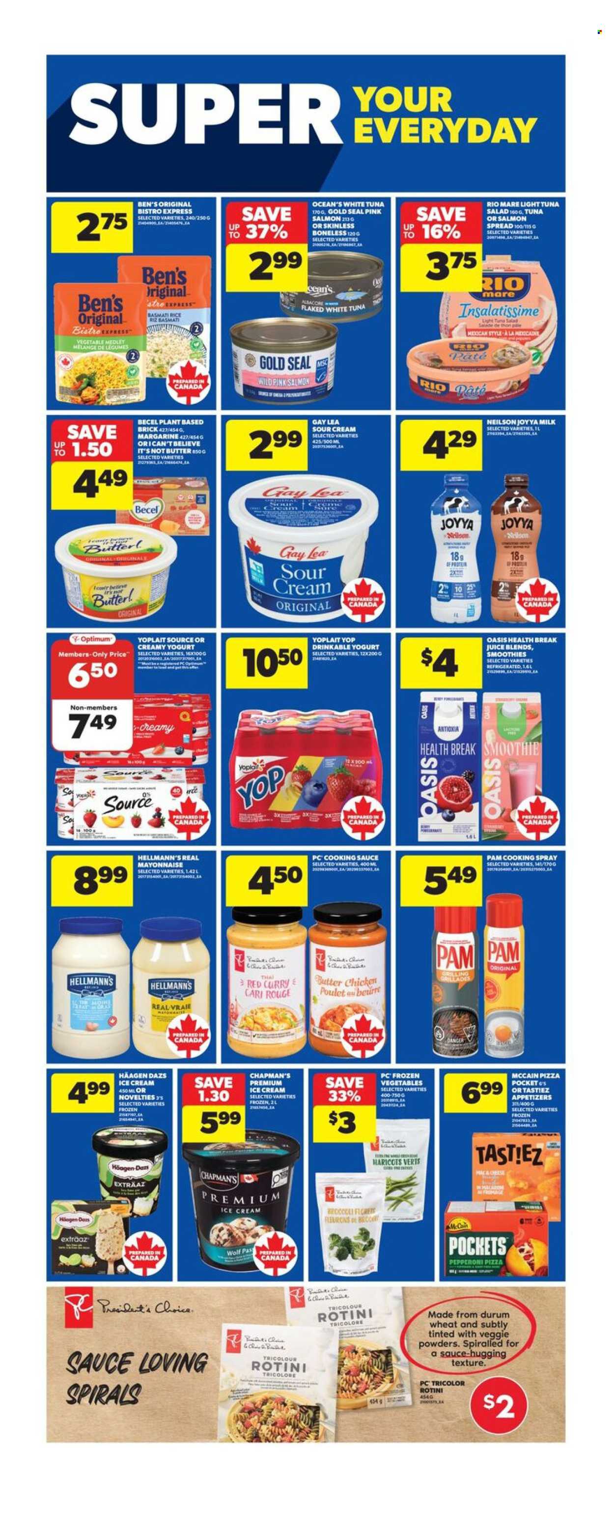 Circulaire Real Canadian Superstore - 04 Septembre 2025 - 10 Septembre 2025. Page 16