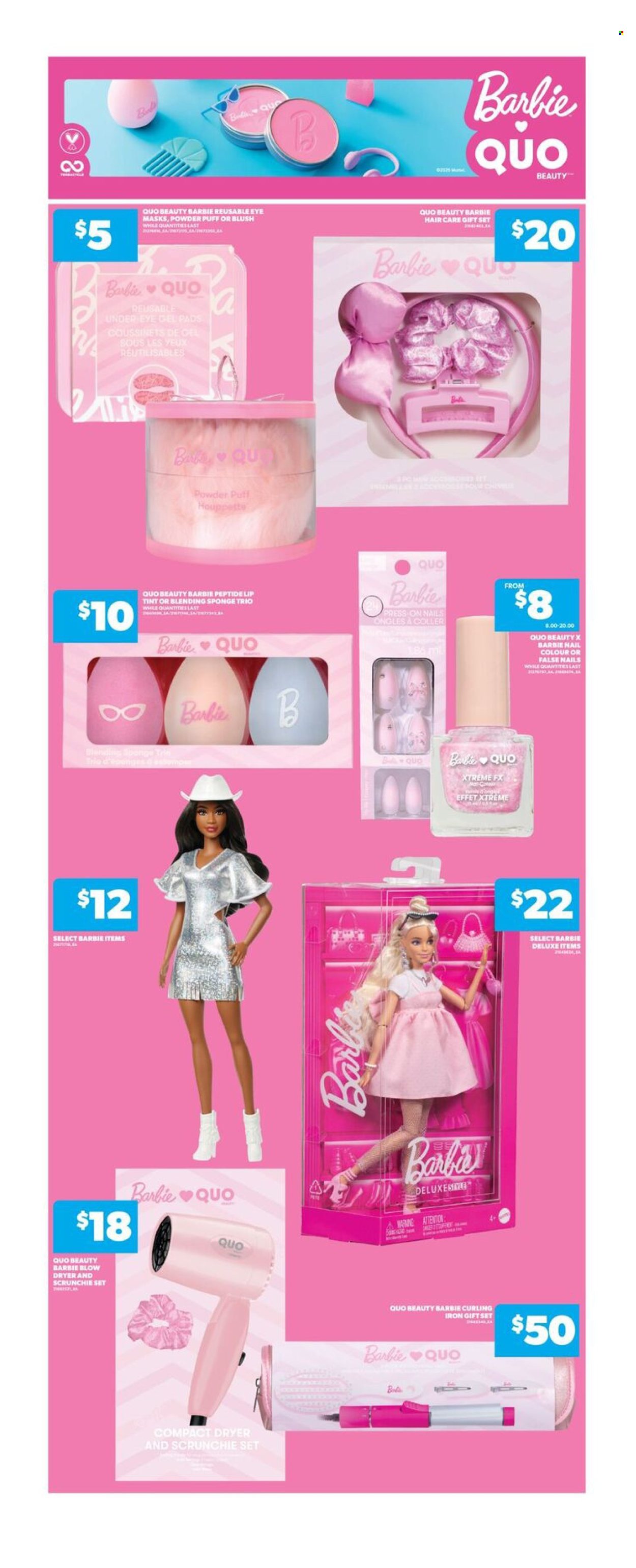 Circulaire Real Canadian Superstore - 04 Septembre 2025 - 10 Septembre 2025. Page 23
