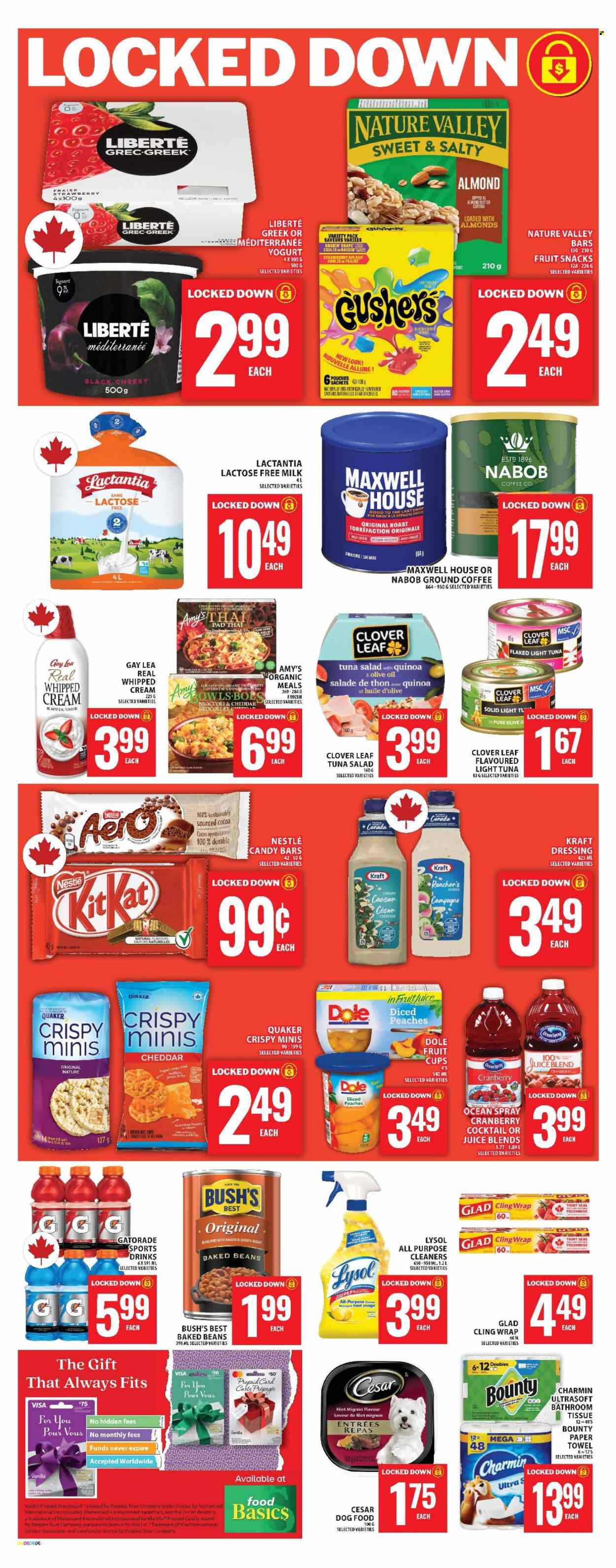 Circulaire Food Basics - 04 Septembre 2025 - 10 Septembre 2025. Page 14