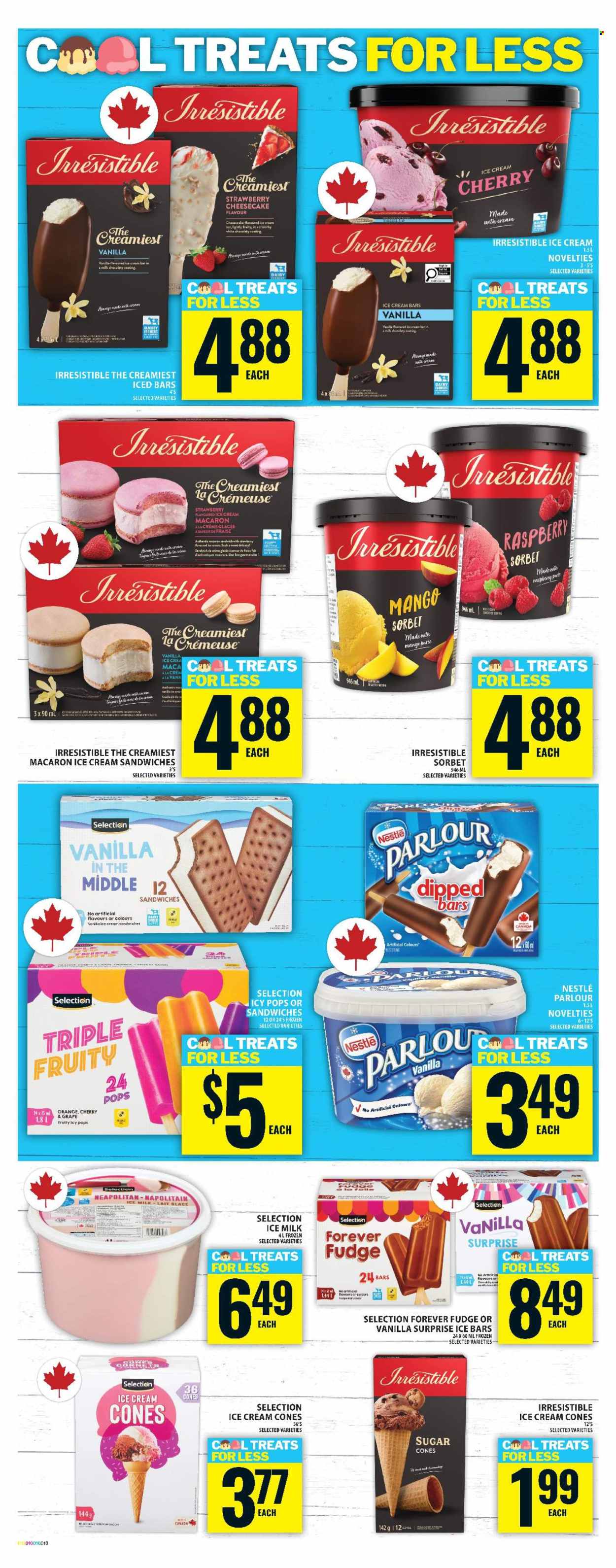 Circulaire Food Basics - 04 Septembre 2025 - 10 Septembre 2025. Page 16